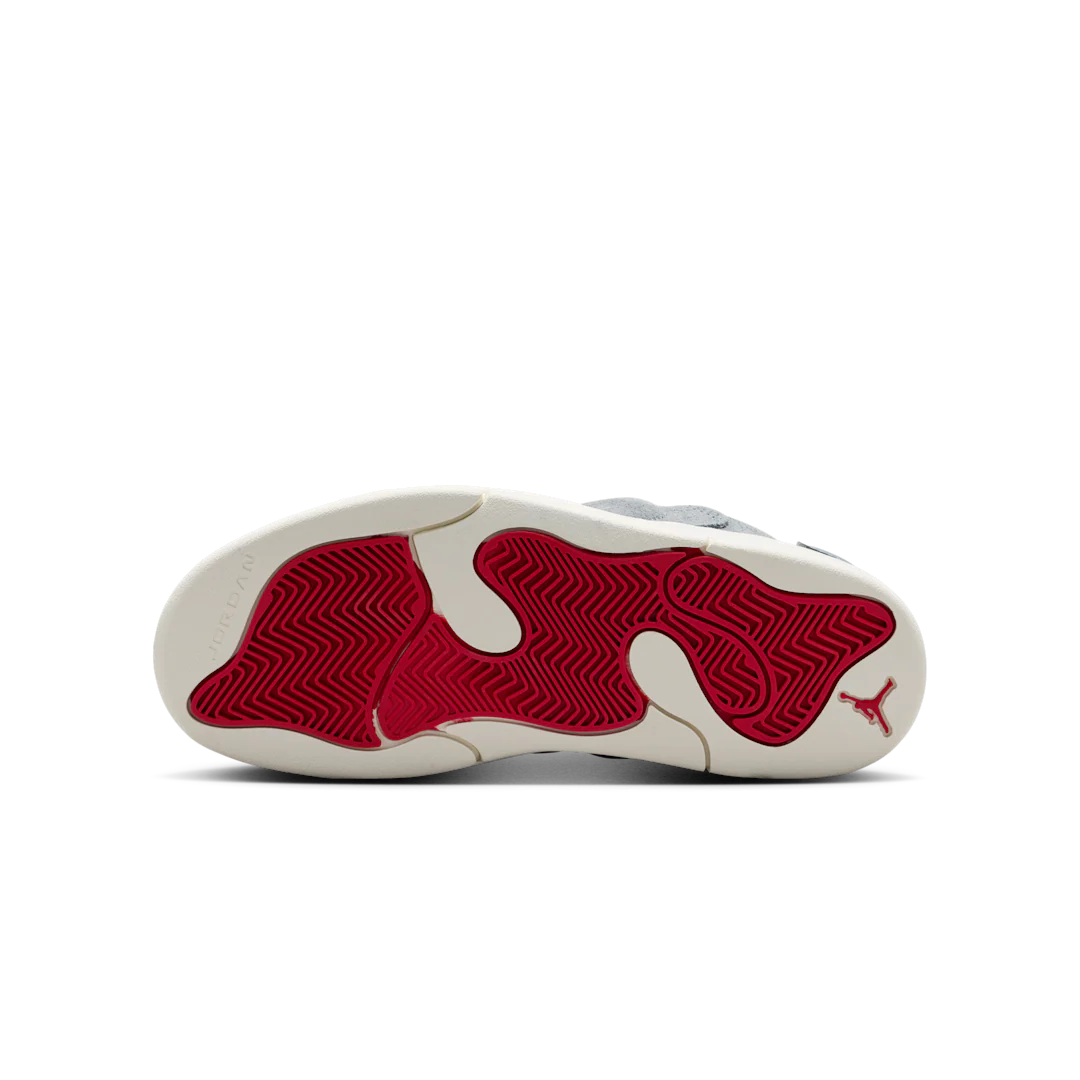 Air Jordan Session Cool Grey Phantom - Image 4