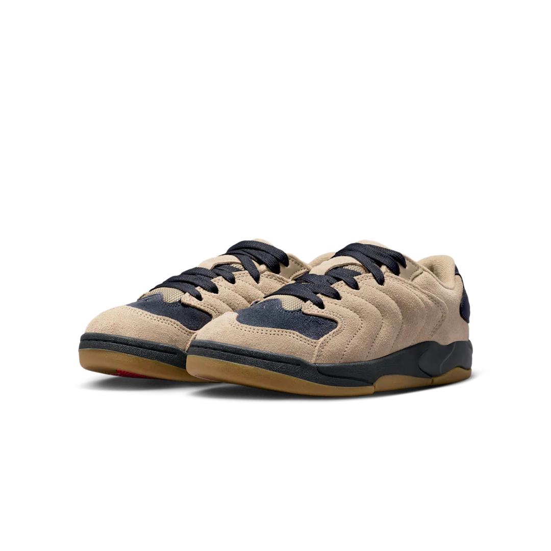 Air Jordan Session Khaki Anthracite Gum - Image 2