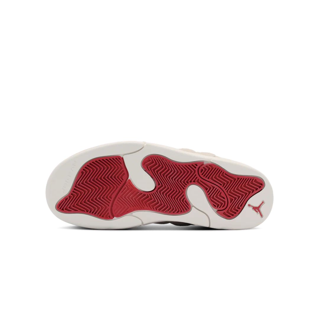 Air Jordan Session Phantom Coconut Milk - Image 4