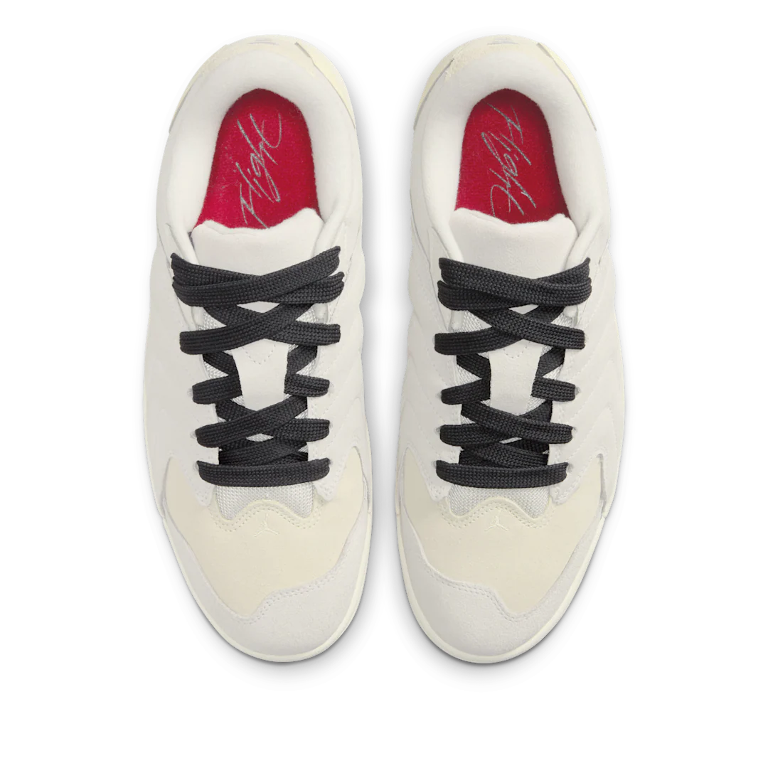 Air Jordan Session Phantom Coconut Milk - Image 3
