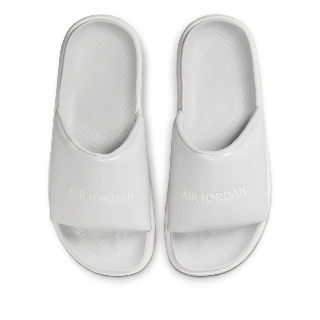 Air Jordan Sophia Neutral Grey - Image 2