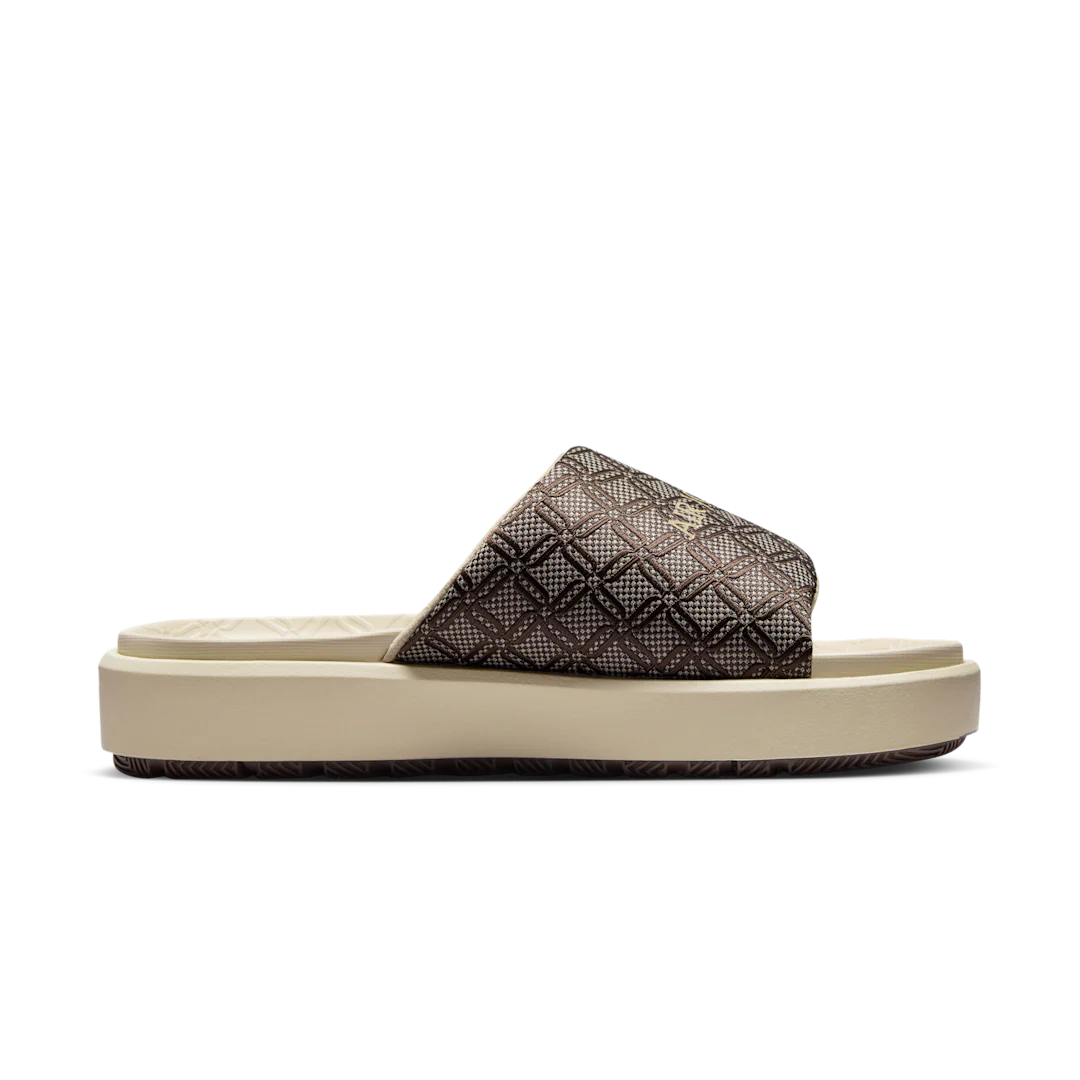 Air Jordan Sophia Rattan Baroque Brown Legend Medium Brown - Image 3
