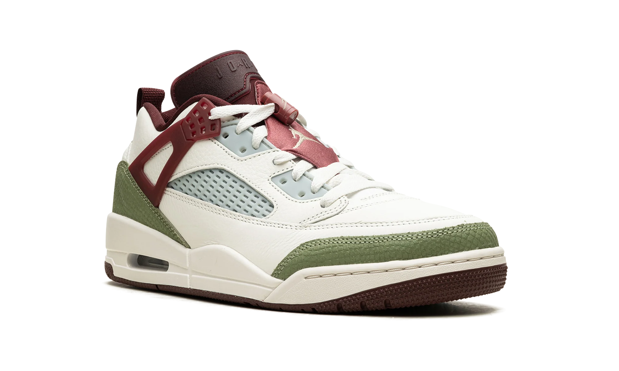 Air Jordan Spizike Low Chinese New Year (2024) - Image 7
