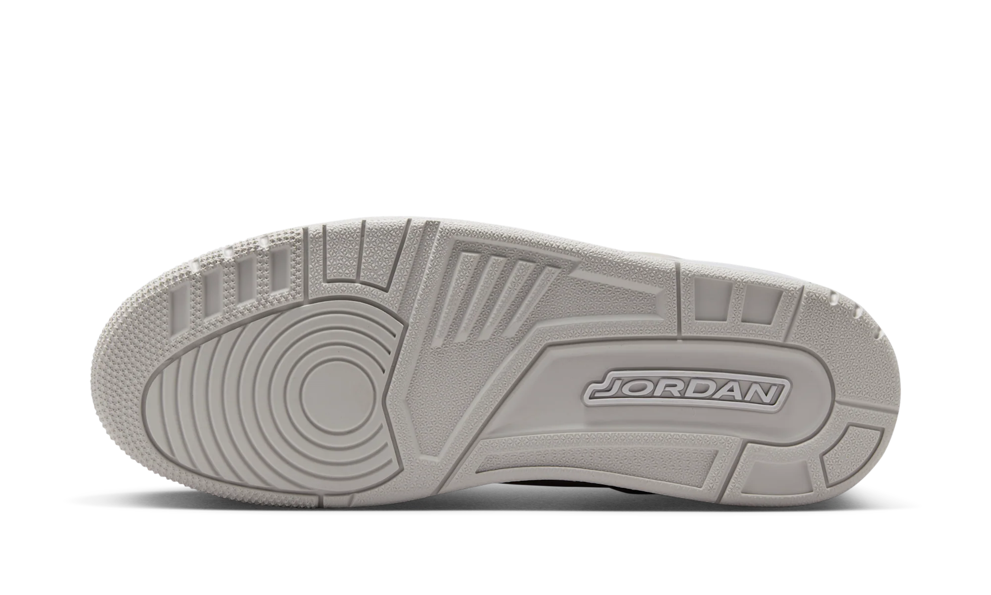 Air Jordan Spizike Low Sanddrift White - Image 3