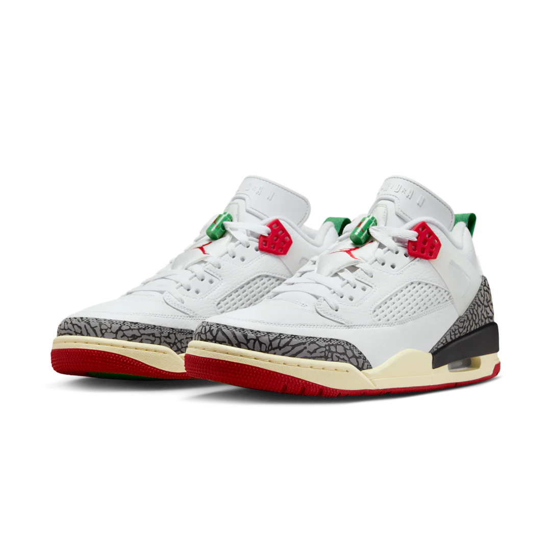 Air Jordan Spizike Low SE Do The Right Thing - Image 2