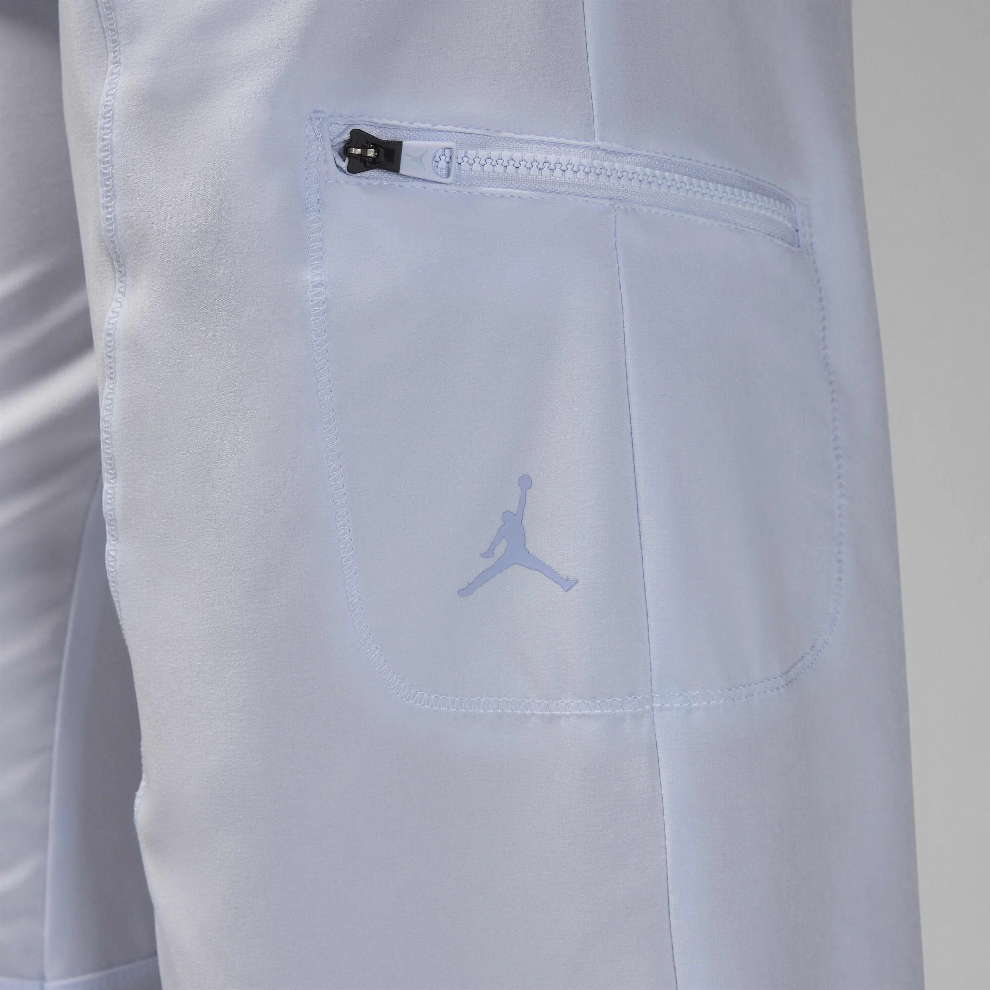 Air Jordan Sport Tunnel Trousers Football Grey/Ghost - Image 4