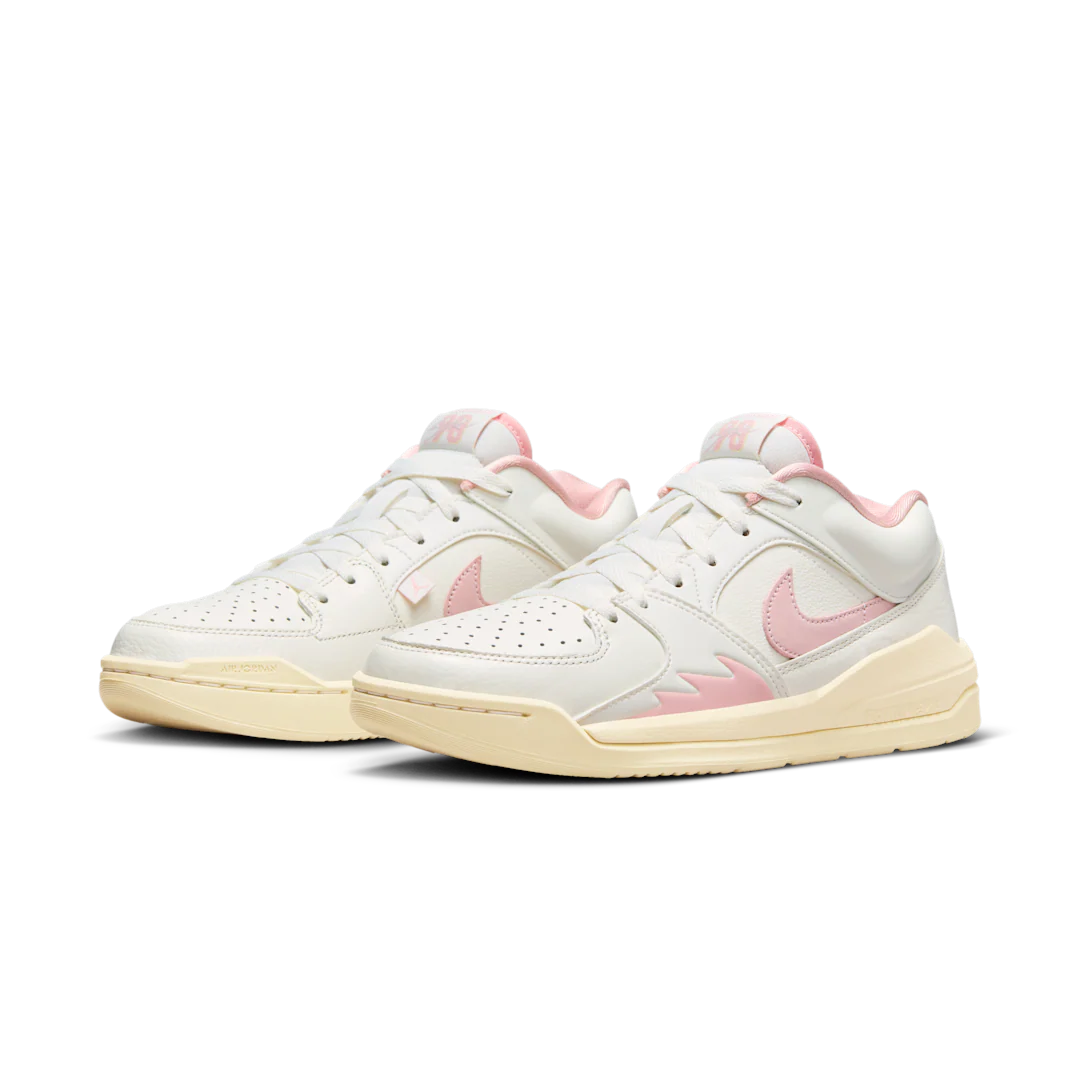 Air Jordan Stadium 90 Legend Pink - Image 2