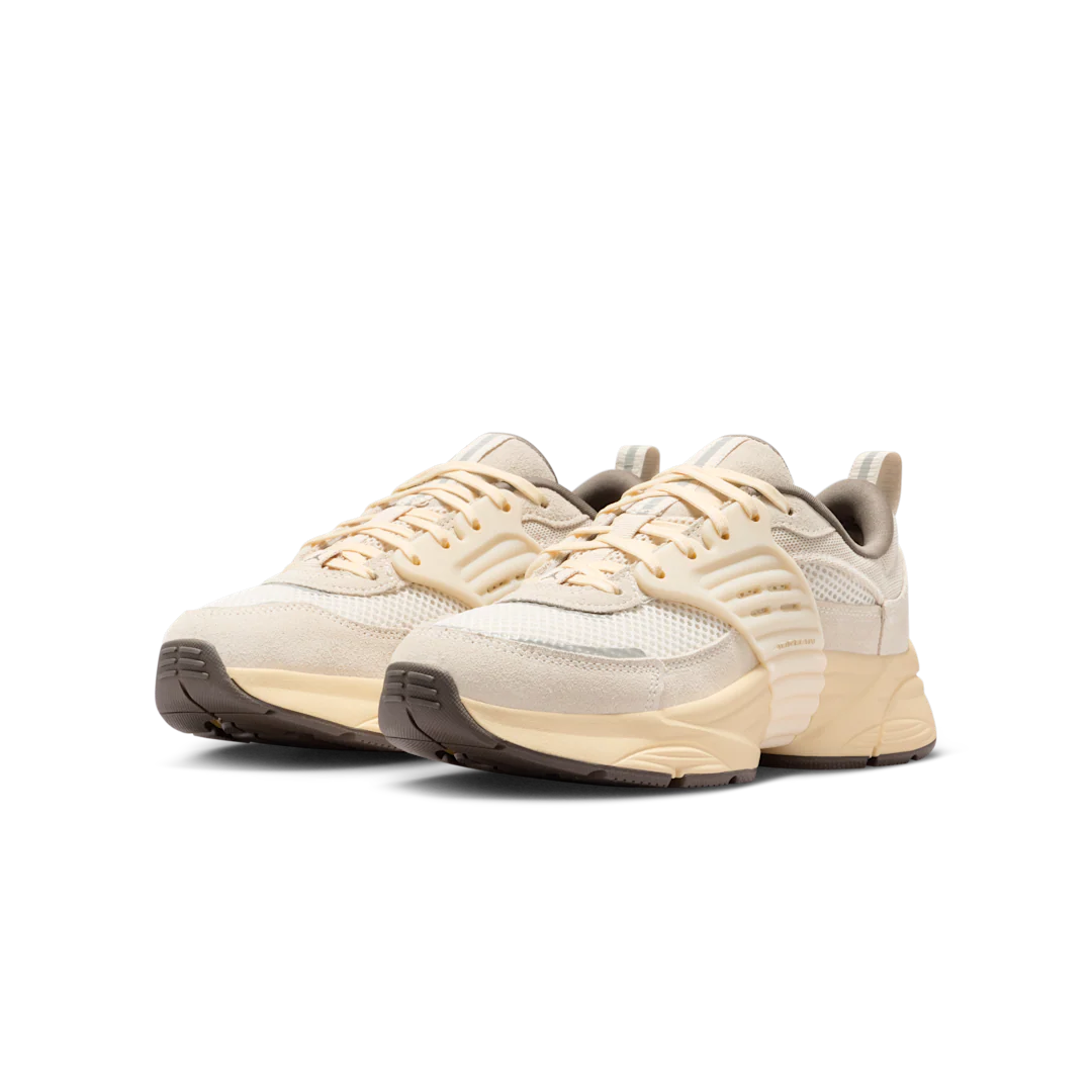 Air Jordan Trunner O/S Light Orewood Brown - Image 2