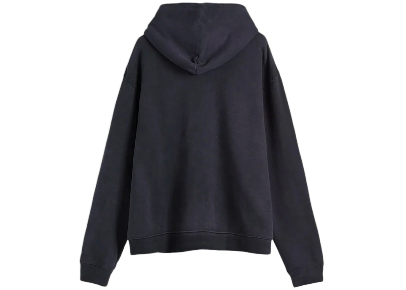 Air Jordan x Travis Scott Pullover Hoodie Black - Image 2