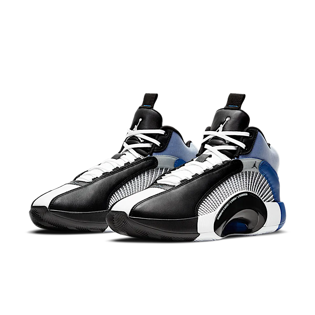 Air Jordan XXXV Fragment - Image 2