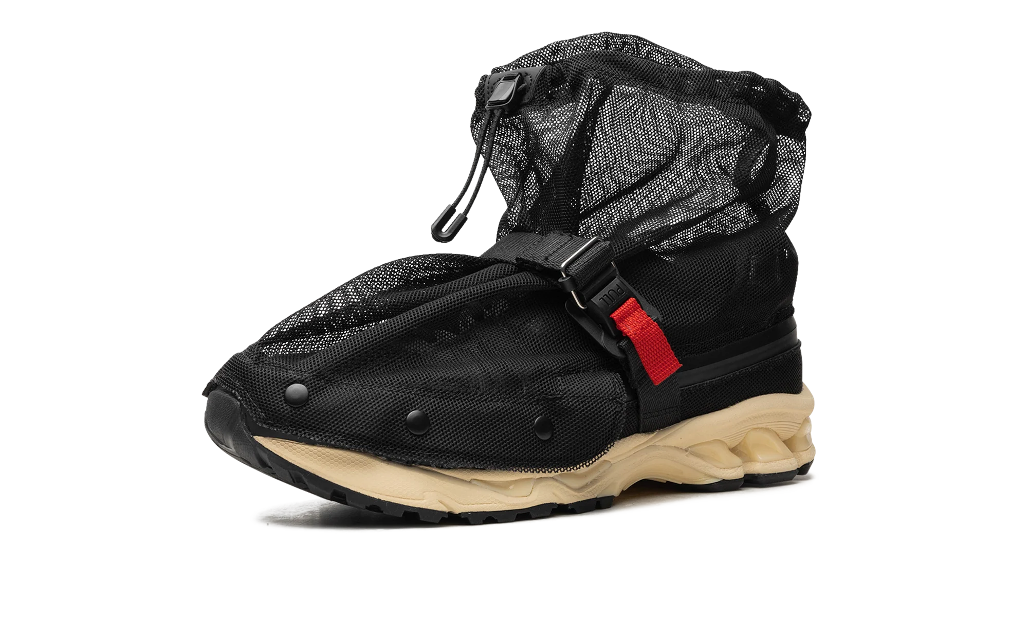 ASICS Bespoke Gel-Keyano 14 Gore-Tex Beams Mosquito Net - Image 4
