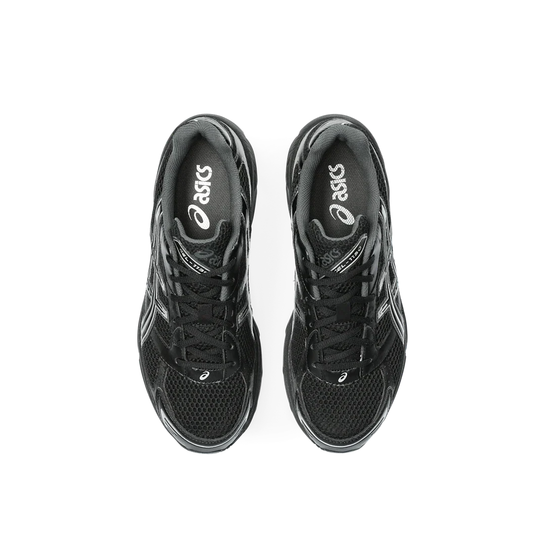 ASICS Gel-1130 Black Pure Silver - Image 5
