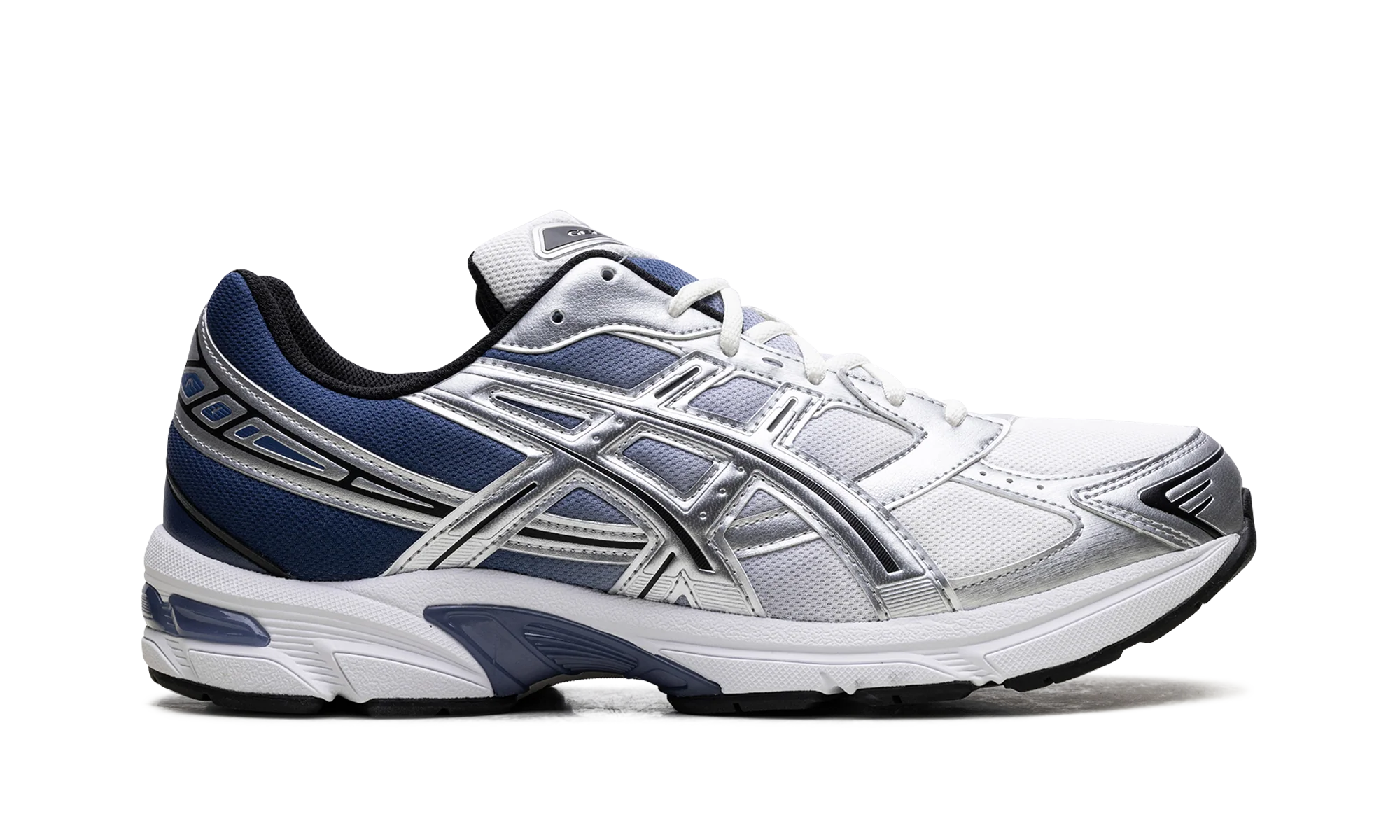 ASICS Gel-1130 Blue Pure Silver Gradient - Image 6