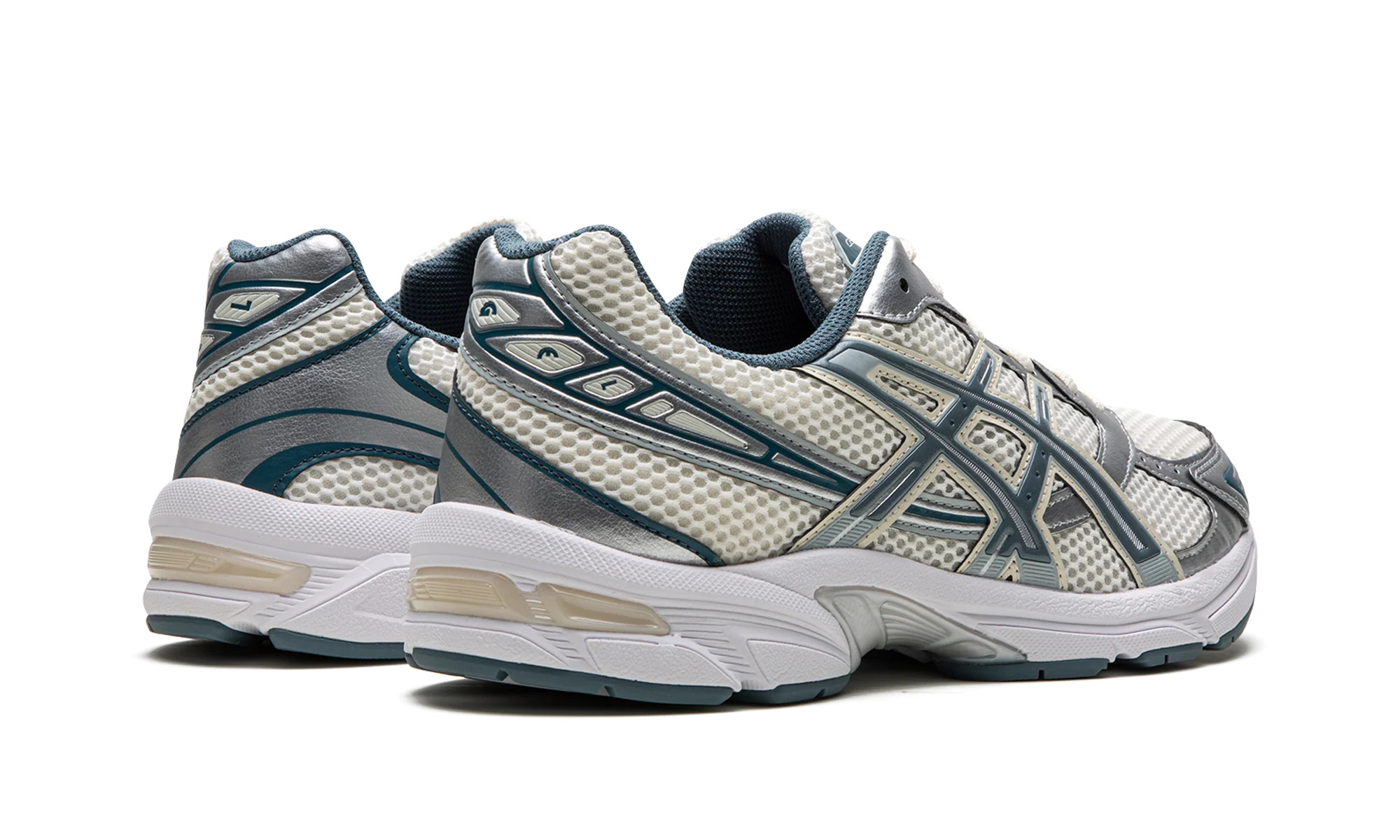 ASICS Gel-1130 Cream Ironclad - Image 3