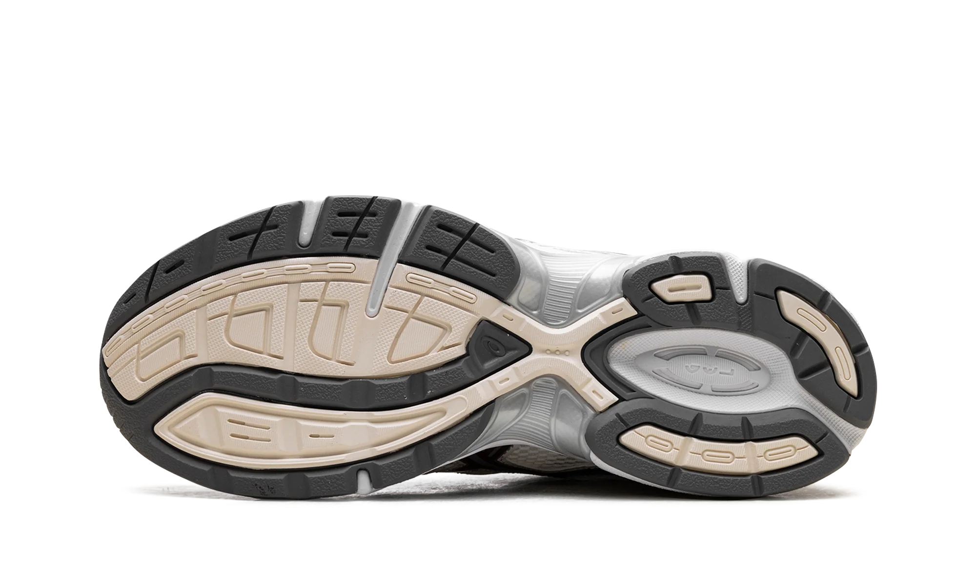 ASICS Gel-1130 Cream Reddish Brown - Image 5