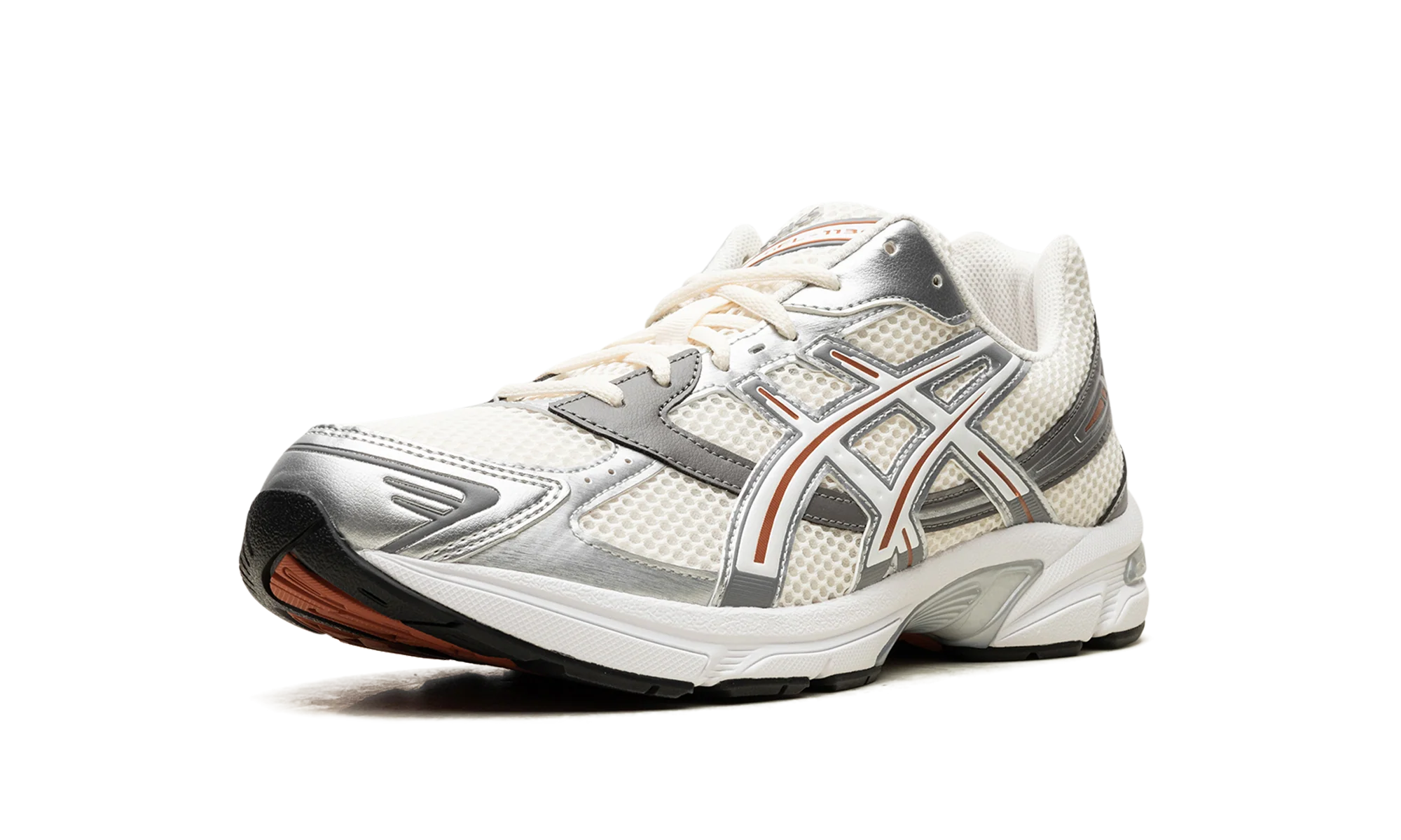 ASICS Gel-1130 Cream White - Image 4