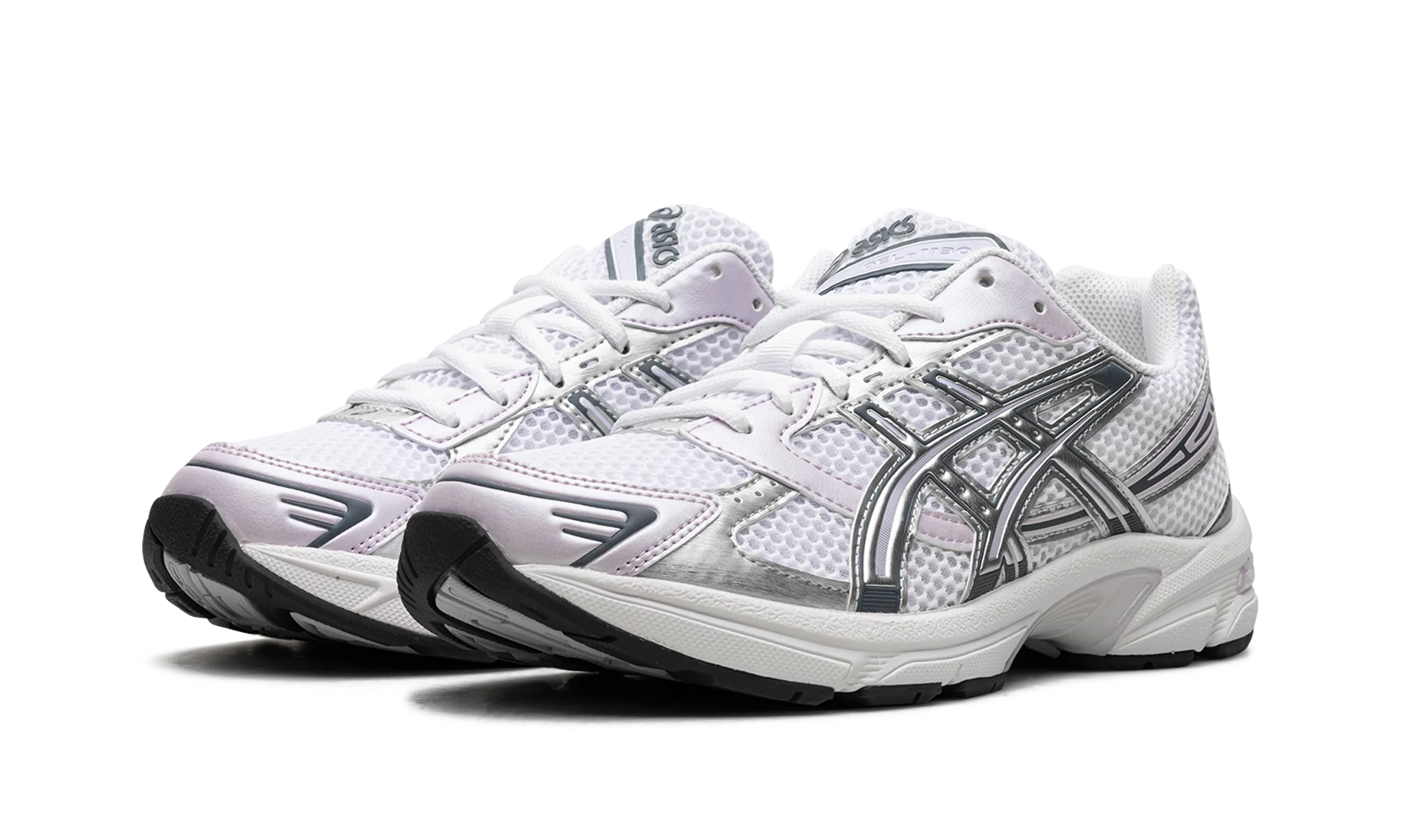 ASICS Gel-1130 Faded Ash Rock - Image 2