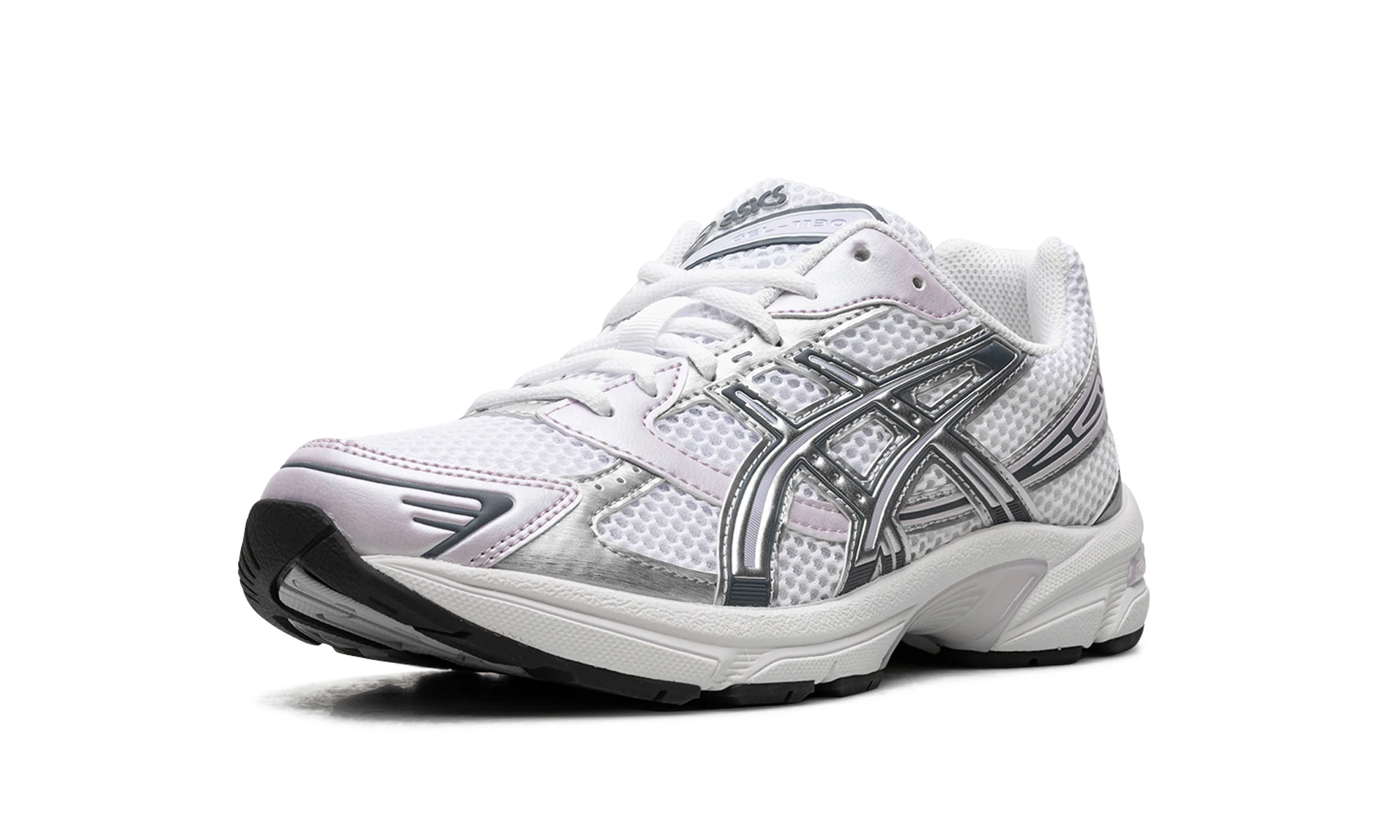 ASICS Gel-1130 Faded Ash Rock - Image 4