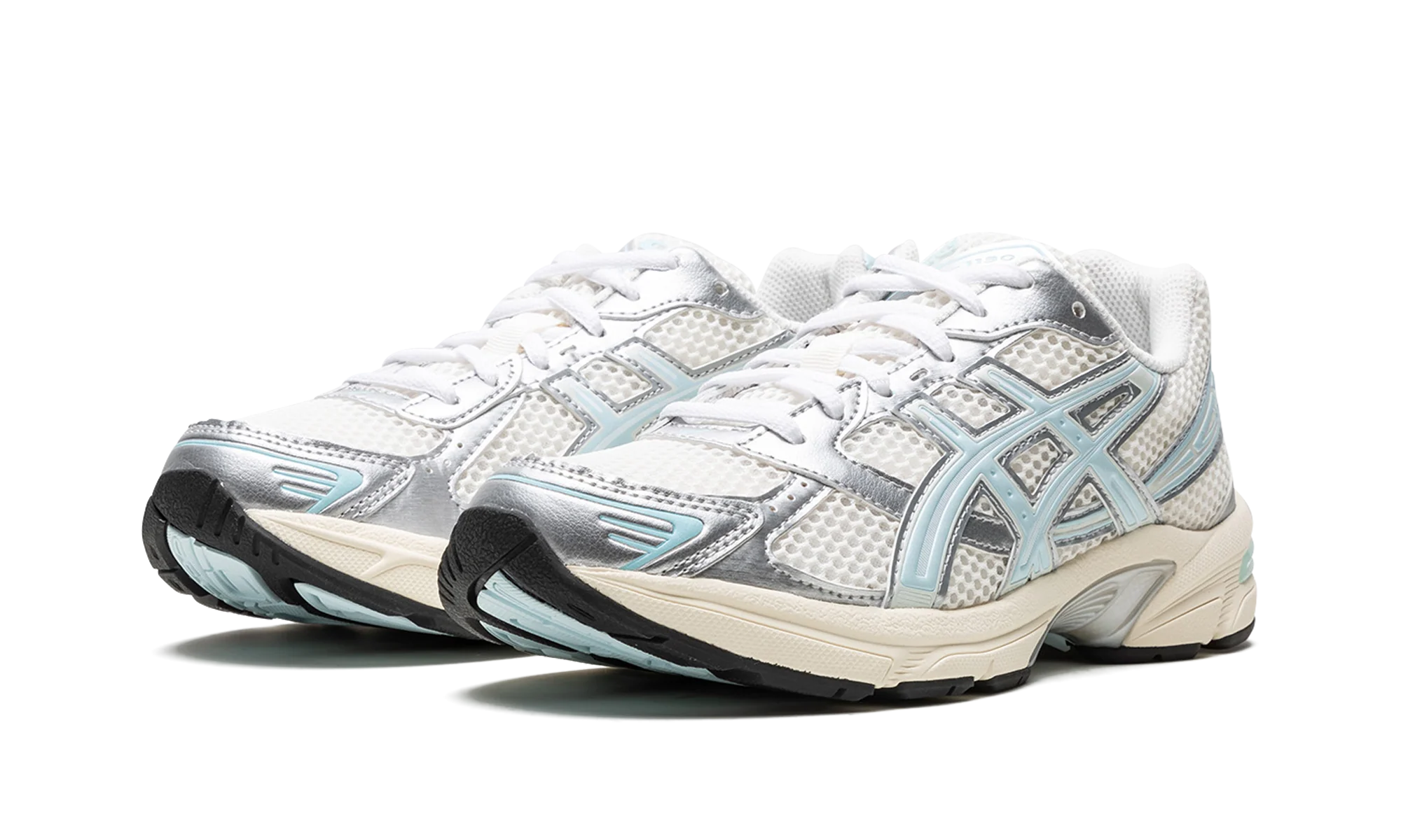 ASICS Gel-1130 Kith Cream Starlight Blue - Image 2