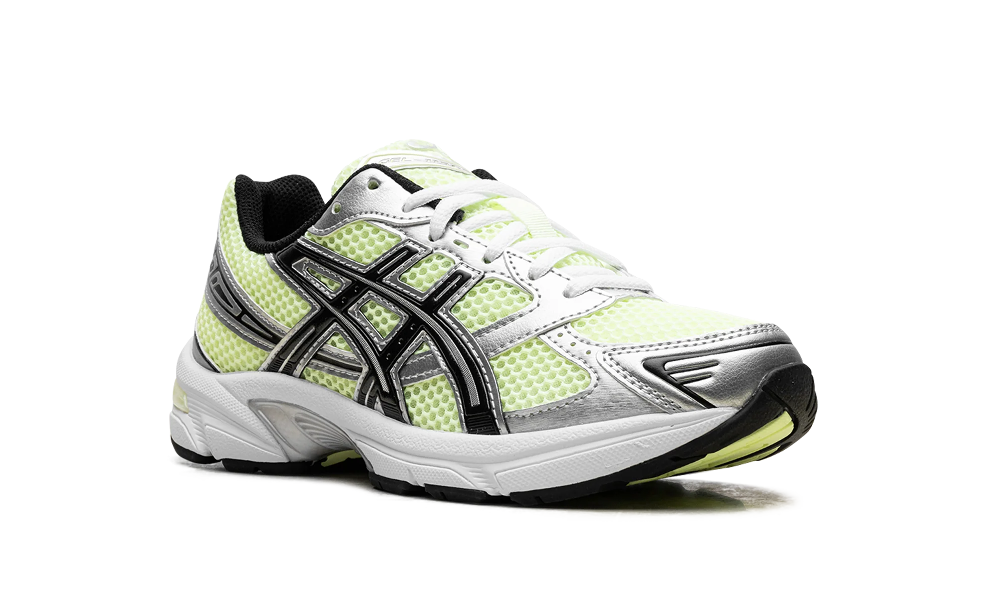 ASICS Gel-1130 Neon Pack Green - Image 7