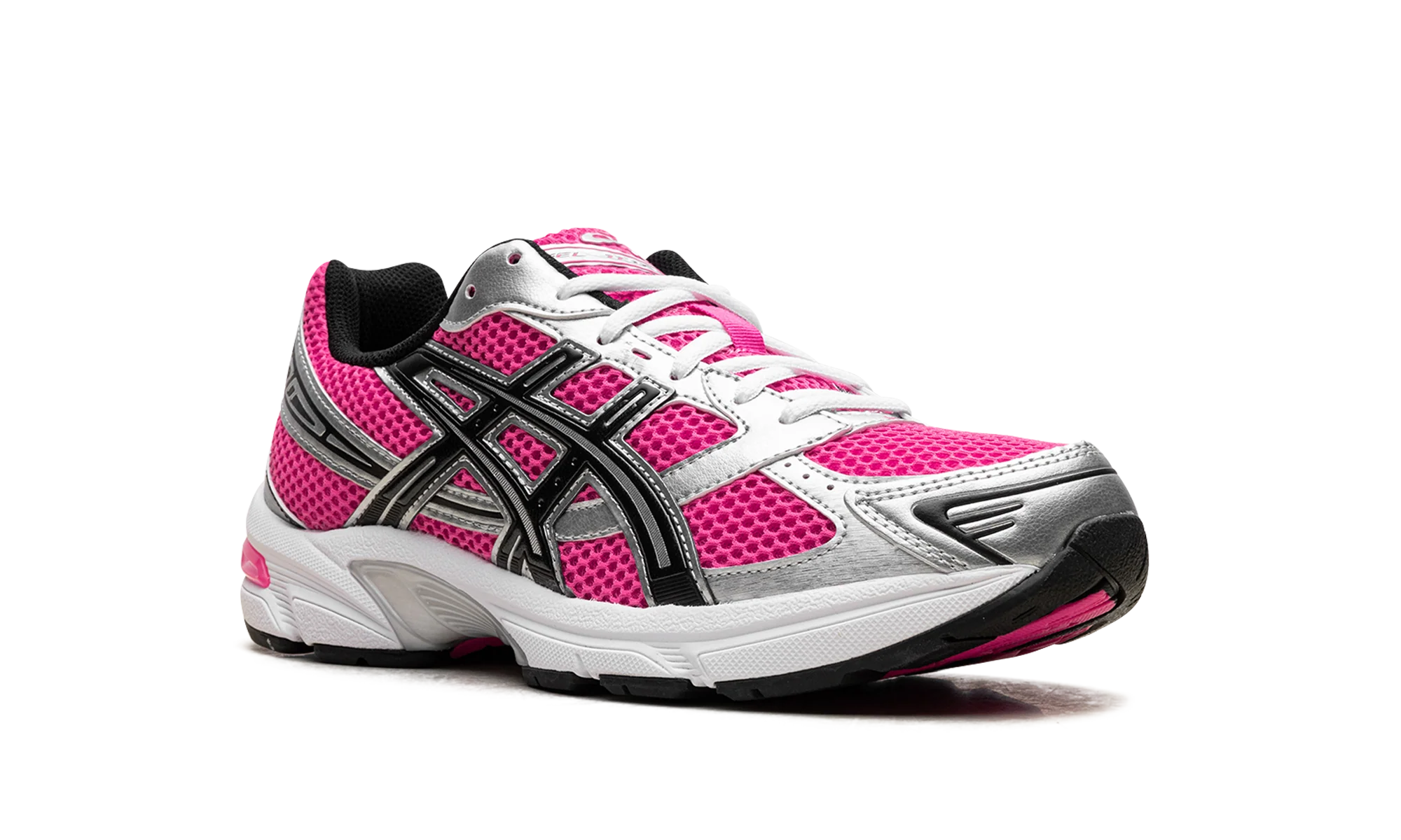 ASICS Gel-1130 Neon Pack Pink - Image 7