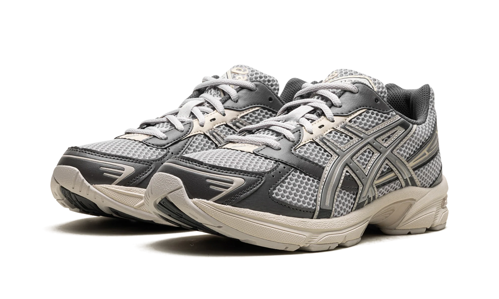 ASICS Gel-1130 Oyster Grey - Image 2