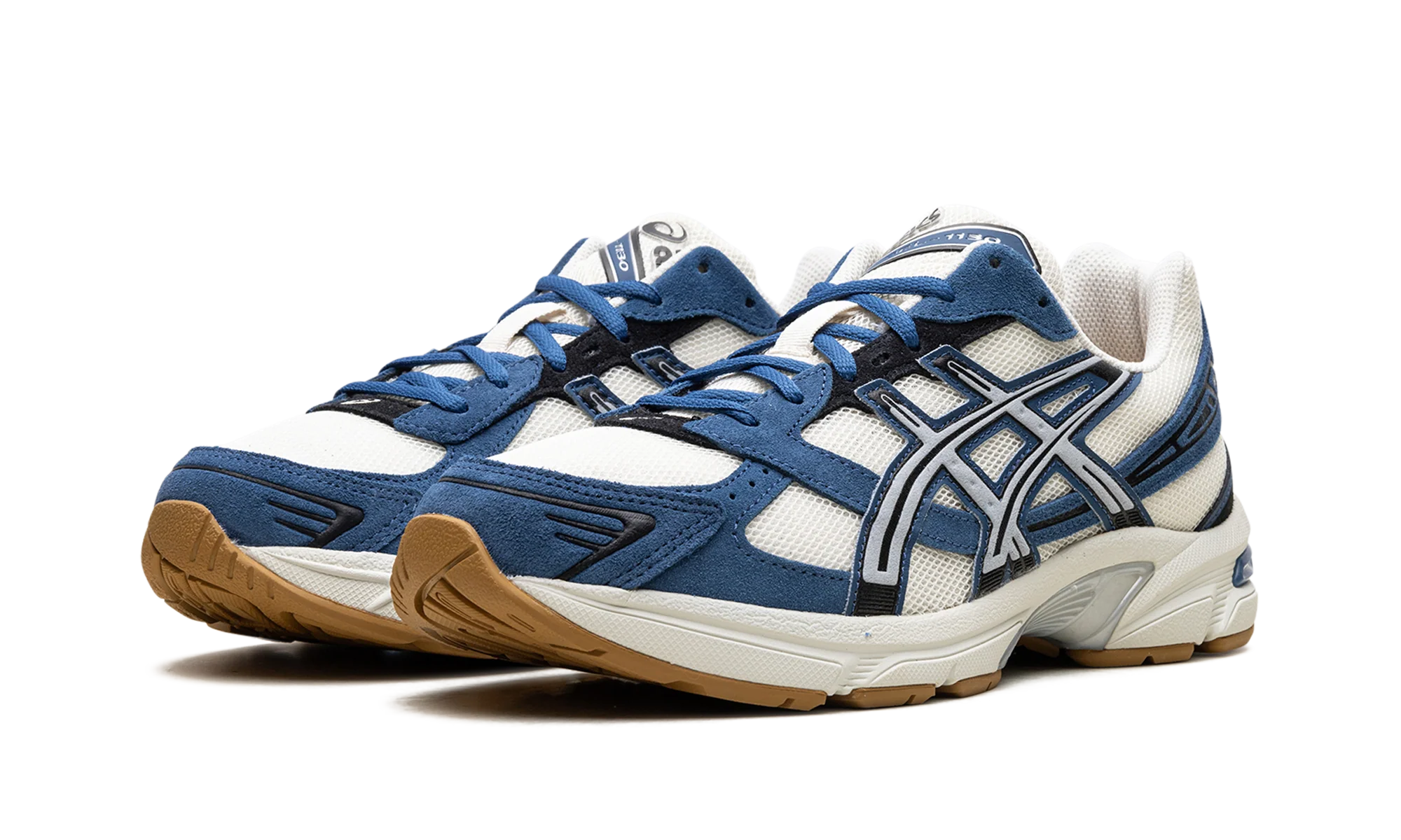 ASICS Gel-1130 Pale Oak Grand Shark - Image 2