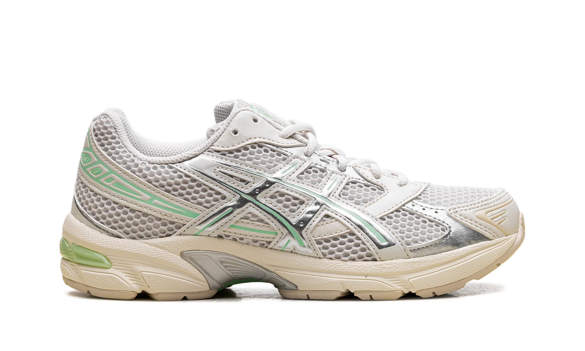 ASICS Gel-1130 Pale Oak Menthol - Image 6