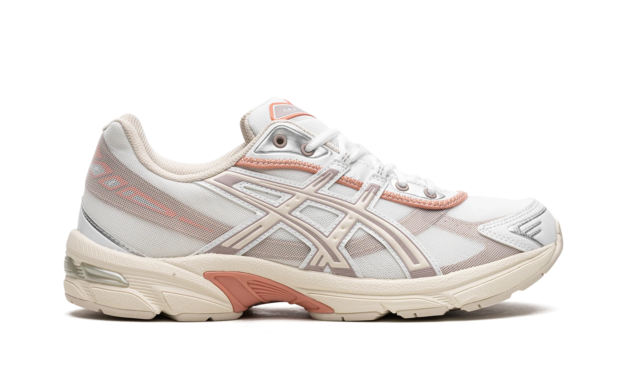 ASICS Gel-1130 RE White Oatmeal - Image 6