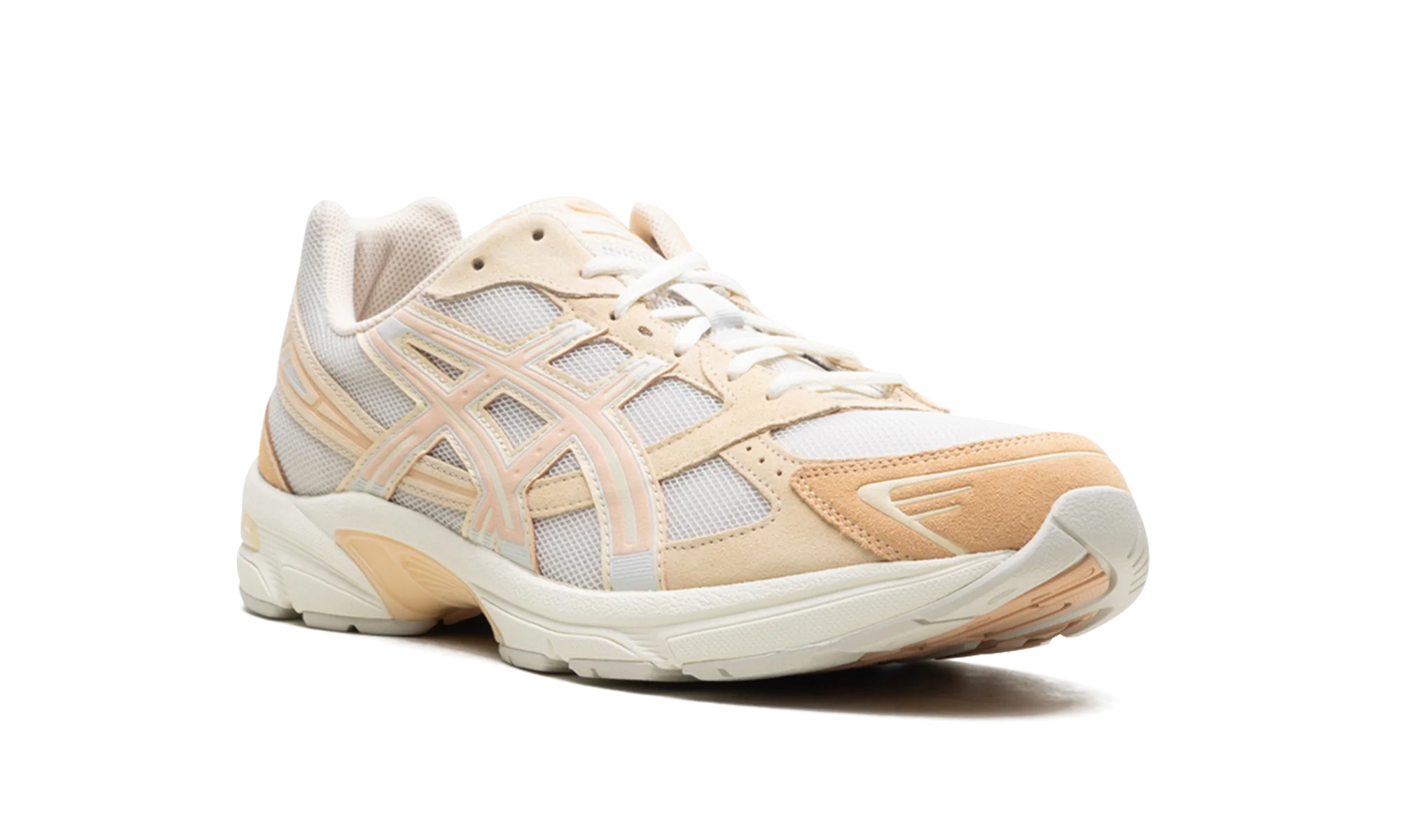 ASICS Gel-1130 Smoke Grey Honey Beige - Image 7