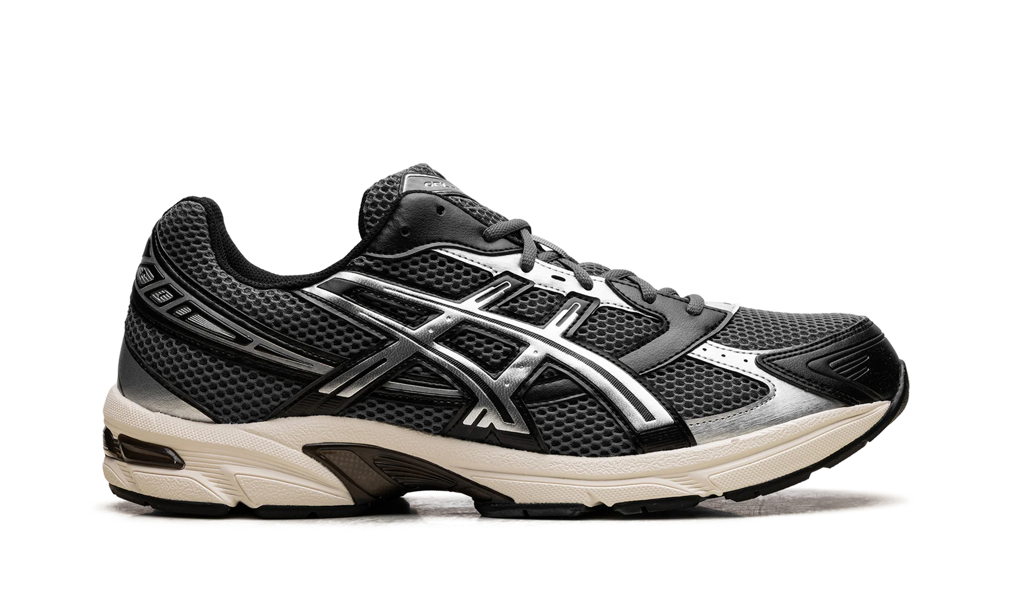 ASICS Gel-1130 Steel Grey Black - Image 6