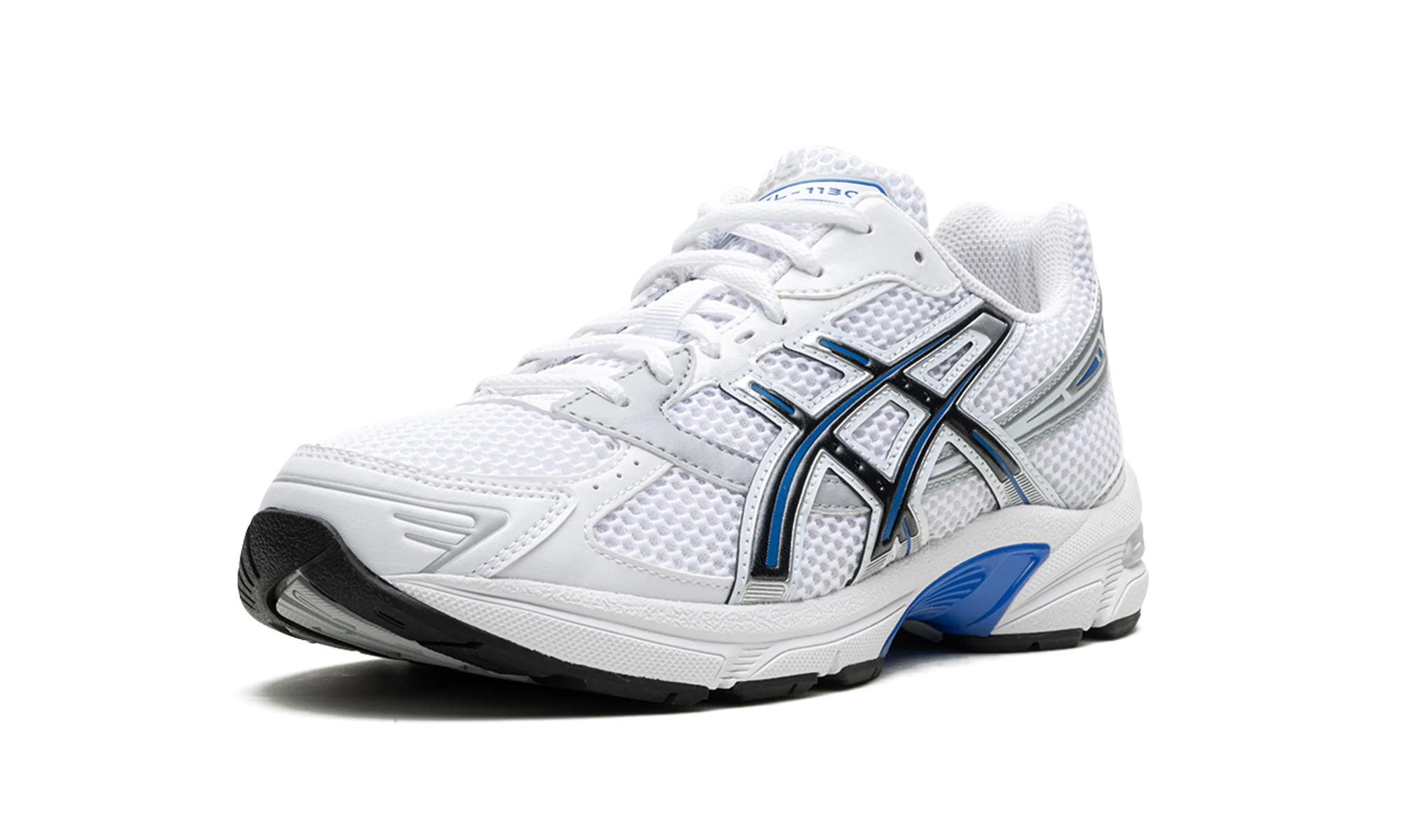 ASICS Gel-1130 Tuna Blue - Image 4