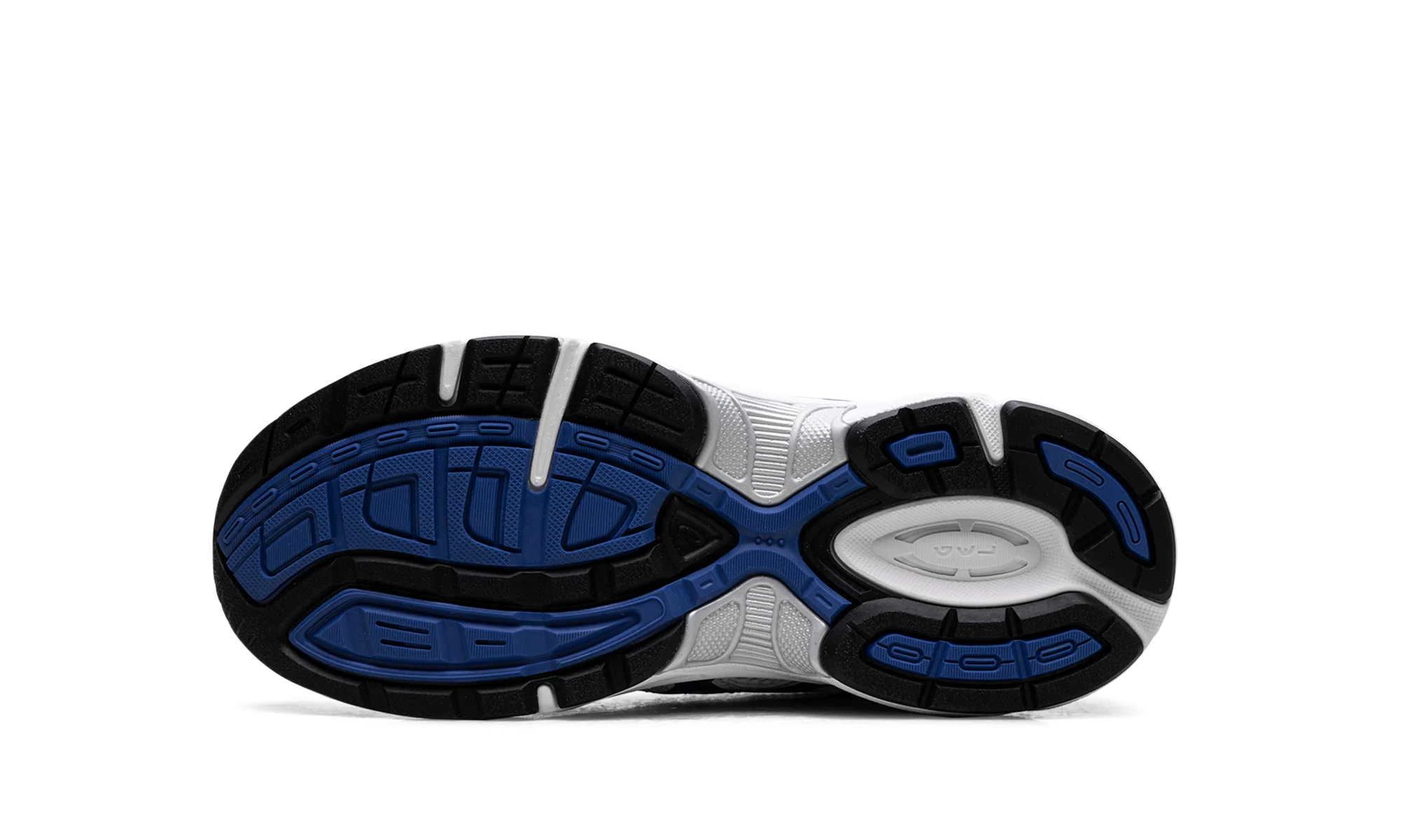 ASICS Gel-1130 White Blue - Image 5
