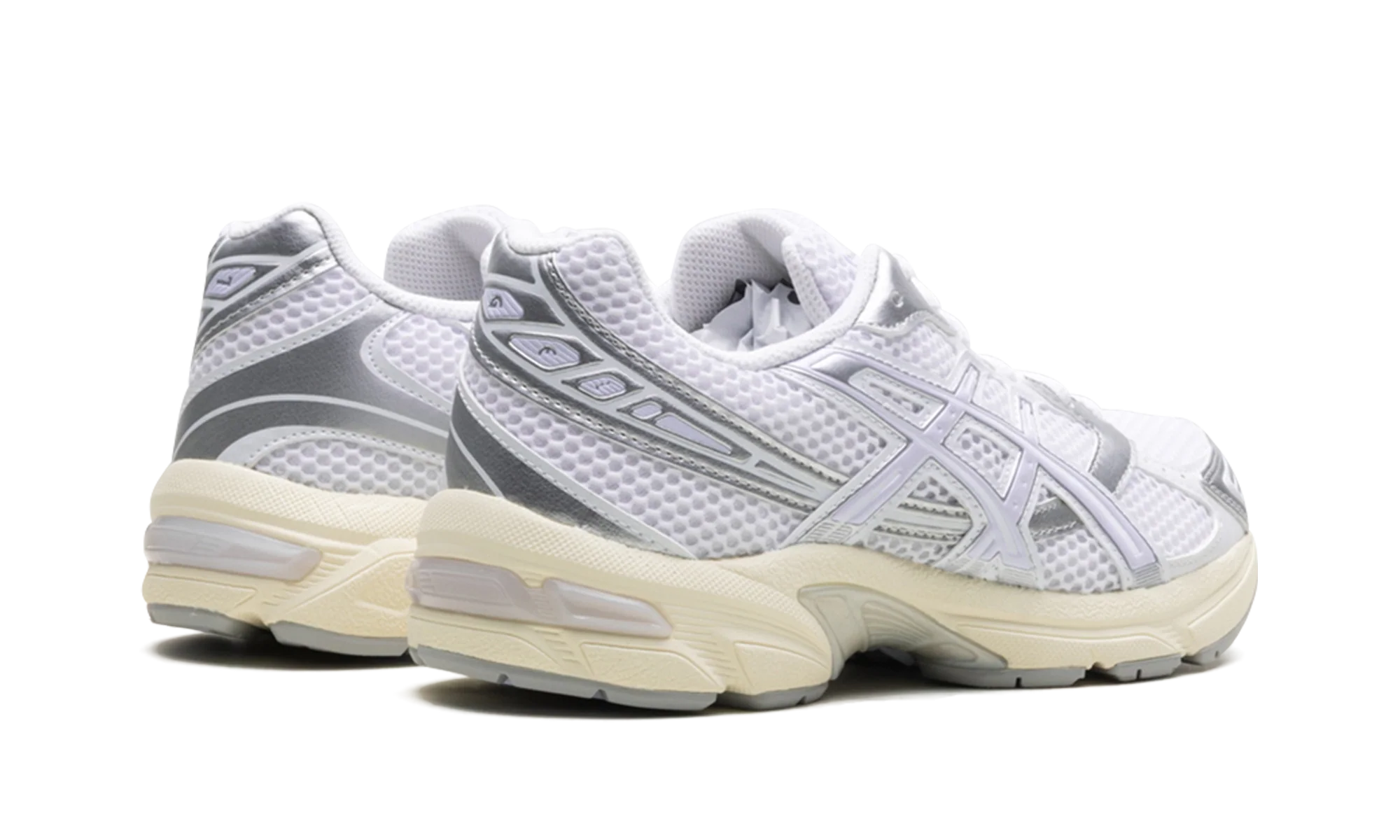 ASICS Gel-1130 White Blue Fade - Image 3