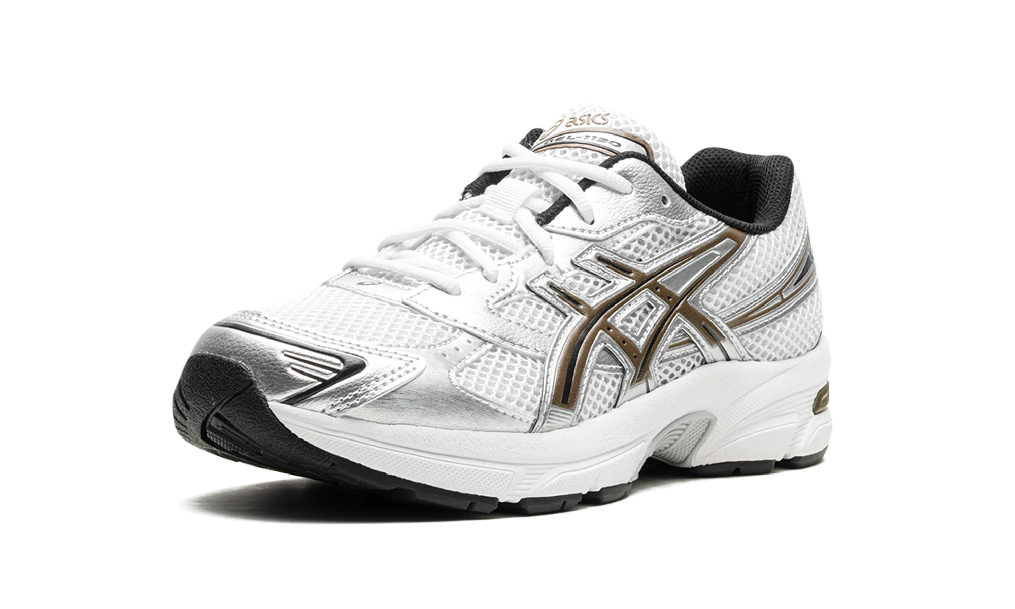 ASICS Gel-1130 White Clay Canyon - Image 4