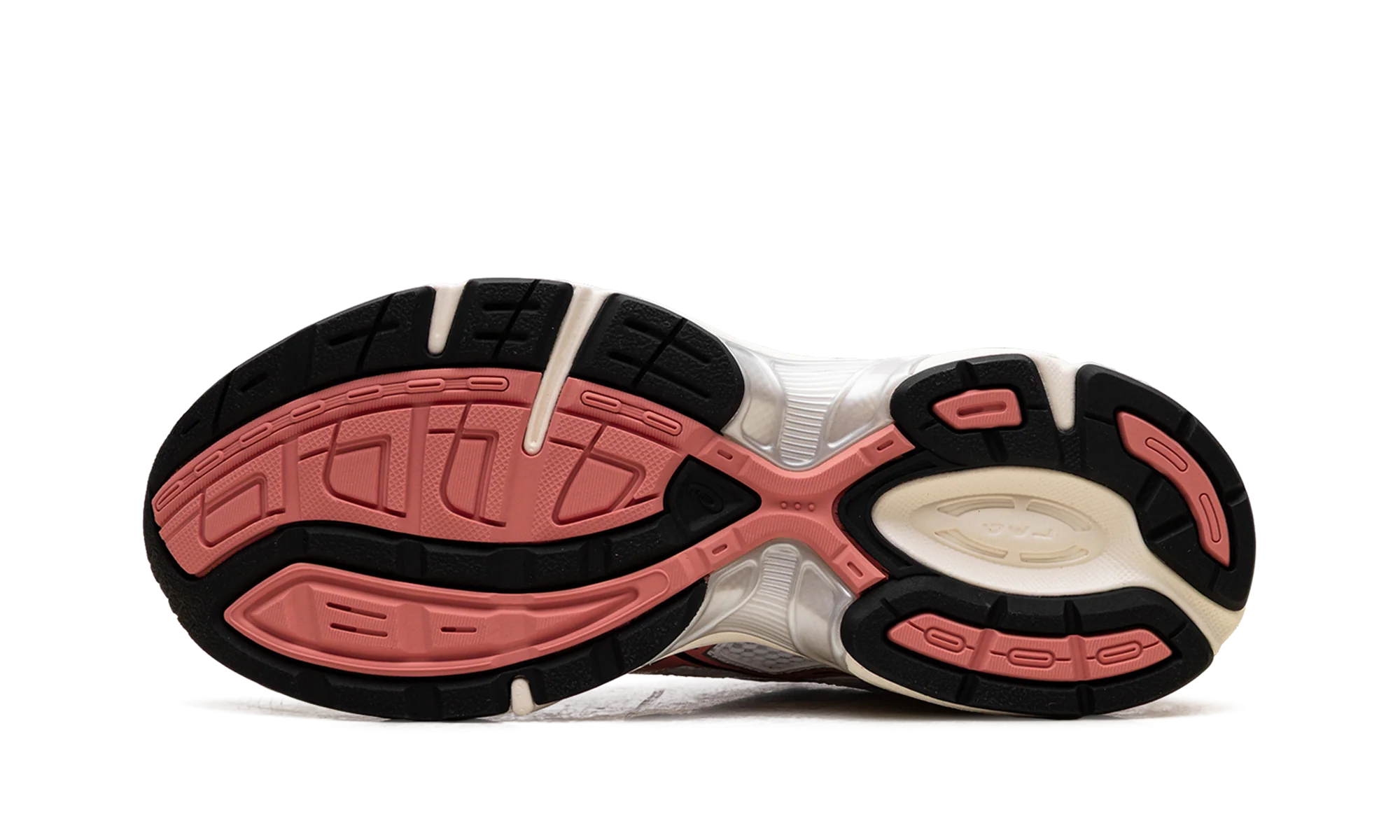 ASICS Gel-1130 White Desert Red - Image 5