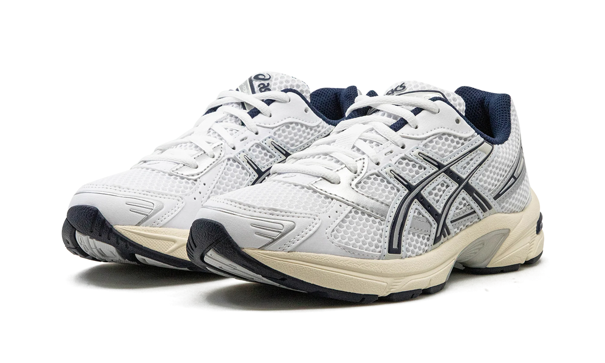 ASICS Gel-1130 White Midnight - Image 2