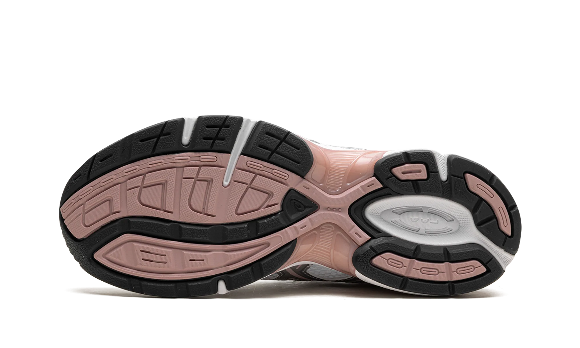 ASICS Gel-1130 White Neutral Pink - Image 5