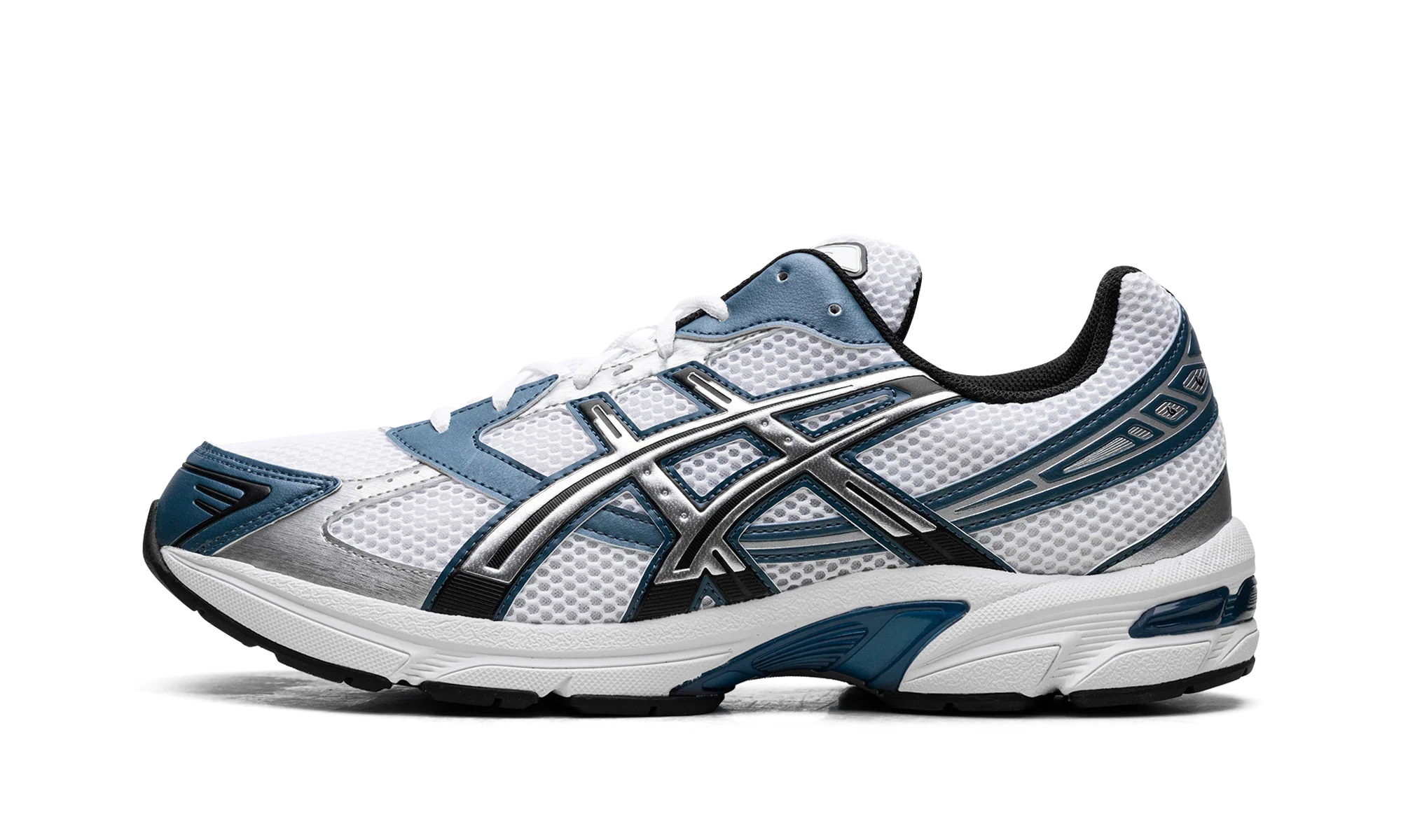 ASICS Gel-1130 White Restful Teal