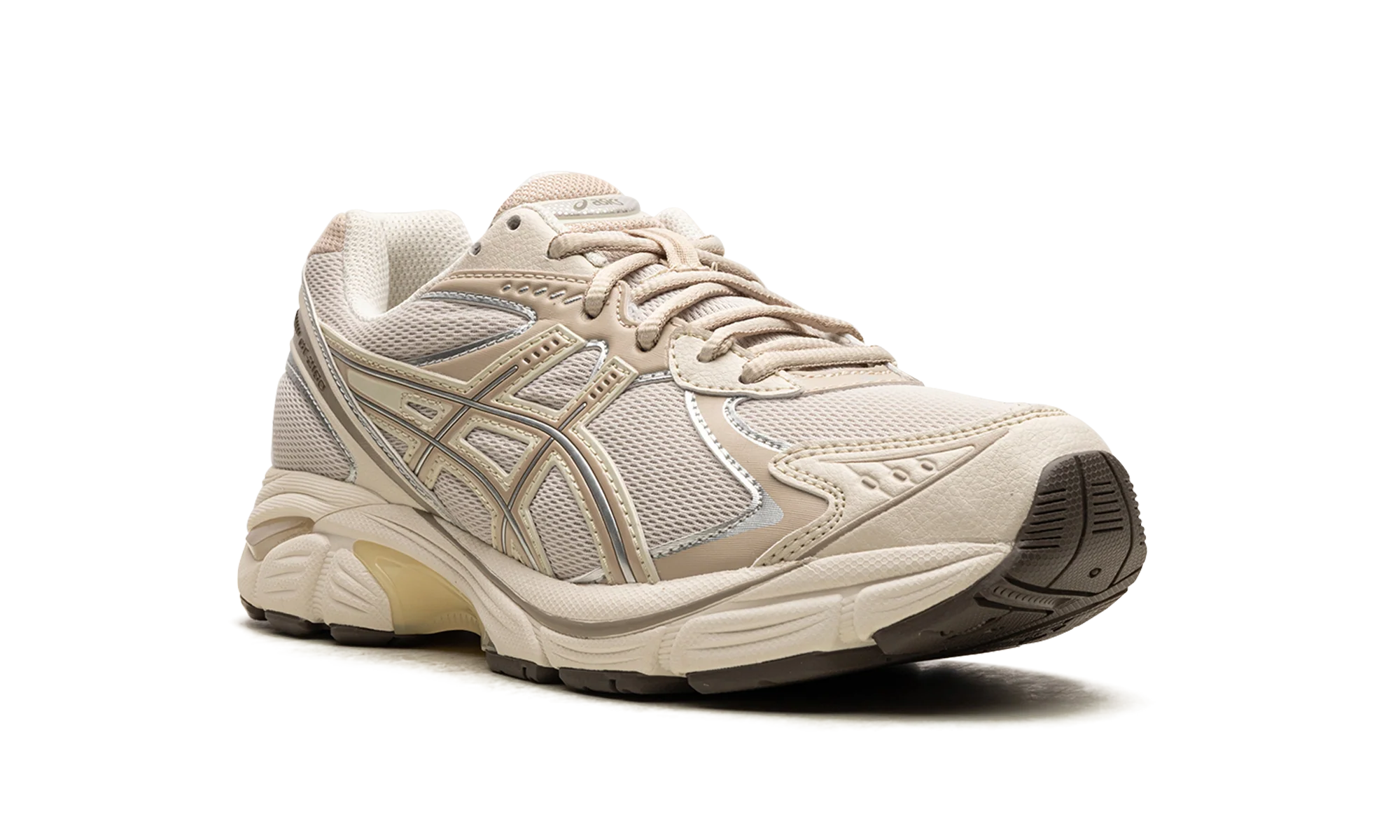 ASICS Gel-2160 Oatmeal Simply Taupe - Image 7