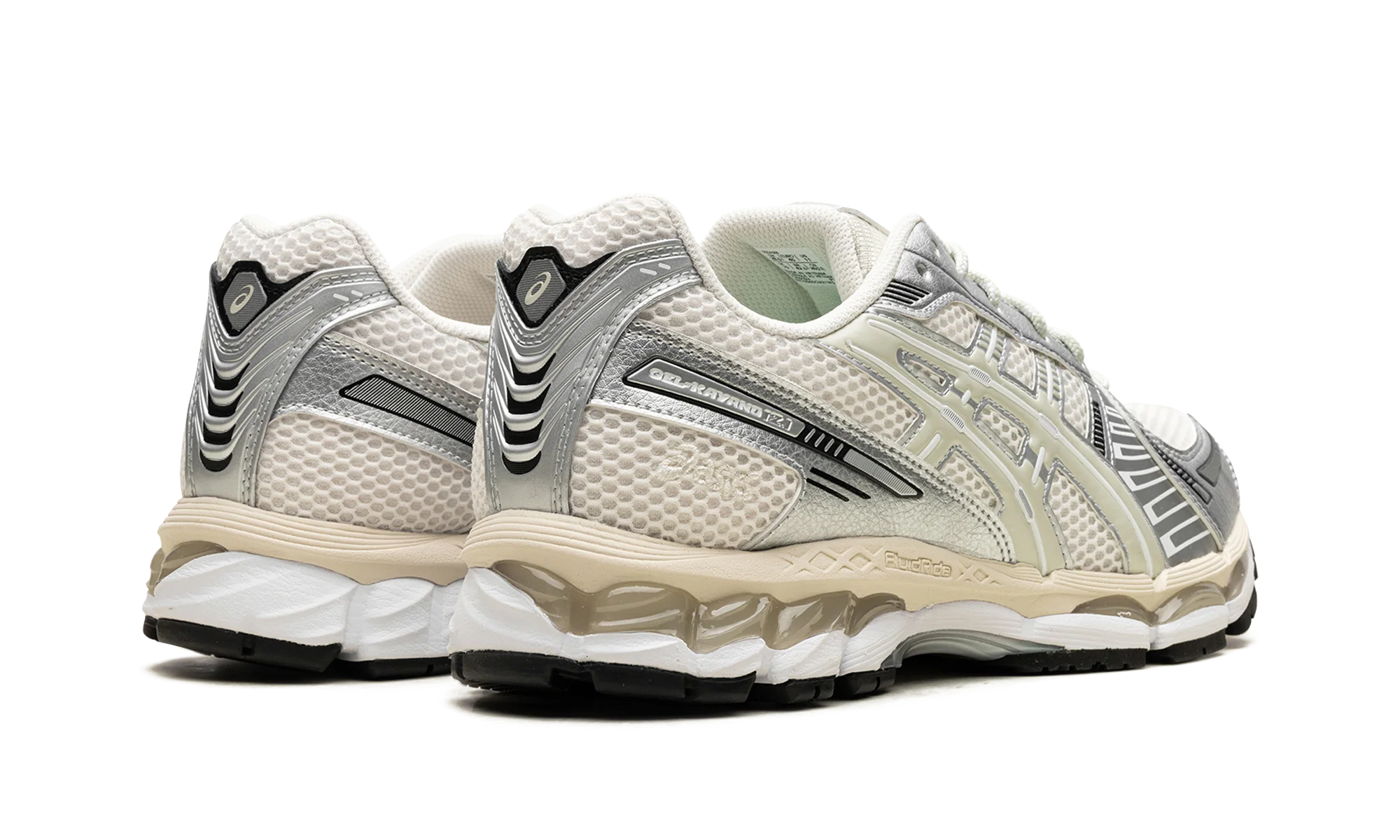 ASICS Gel-Kayano 12.1 Ronnie Fieg Cream - Image 3