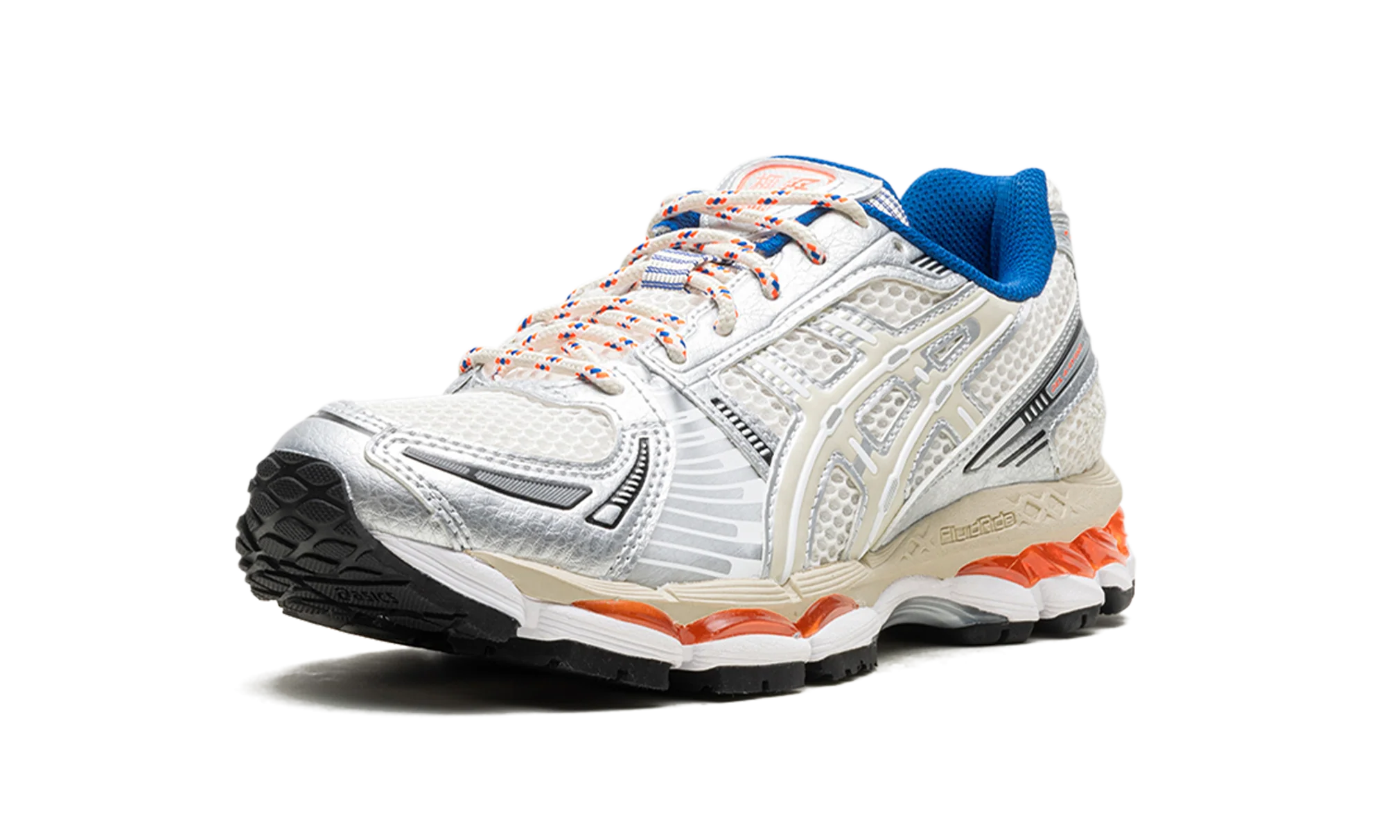 ASICS Gel-Kayano 12.1 Ronnie Fieg Knicks - Image 4