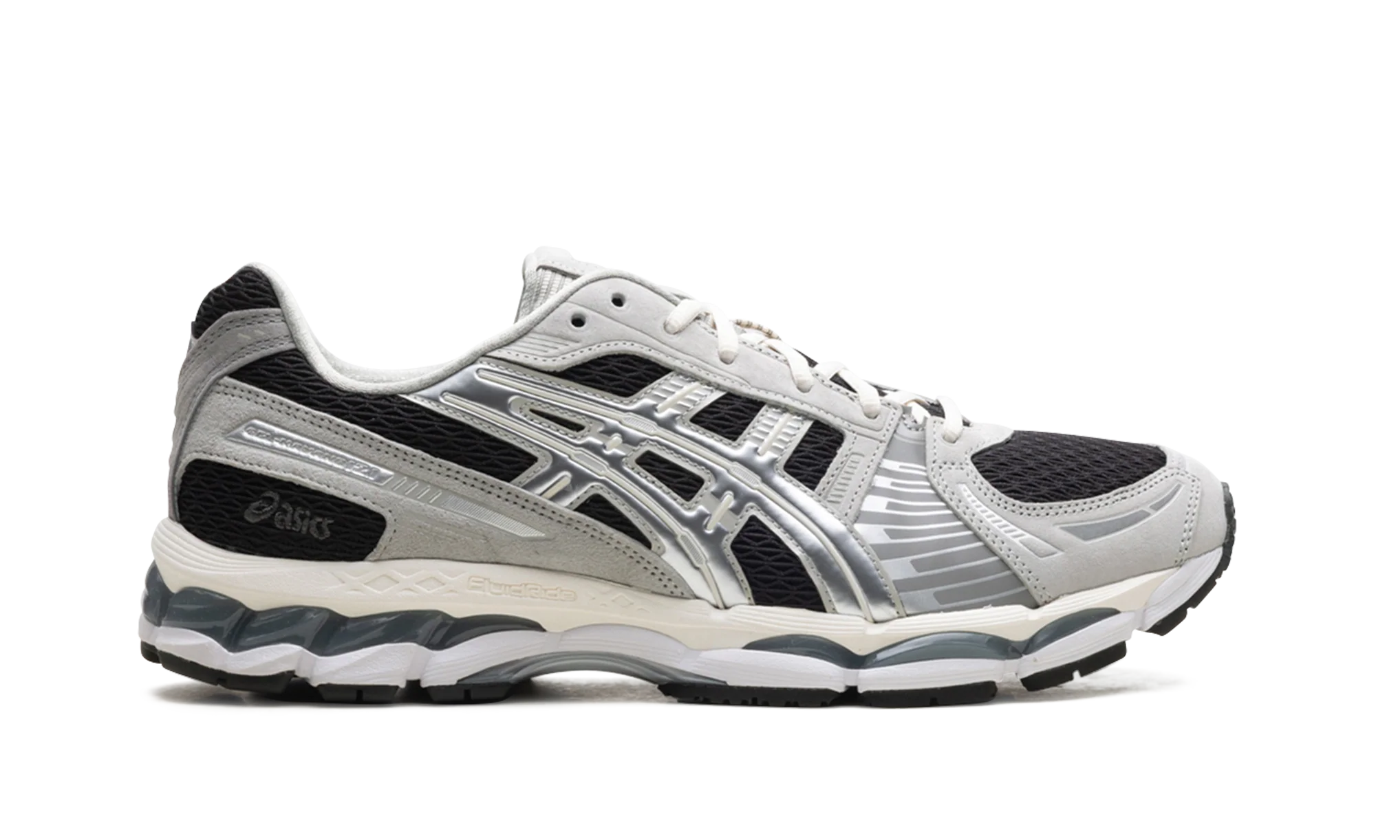 ASICS Gel-Kayano 12.1 Kith Peat Cream - Image 6