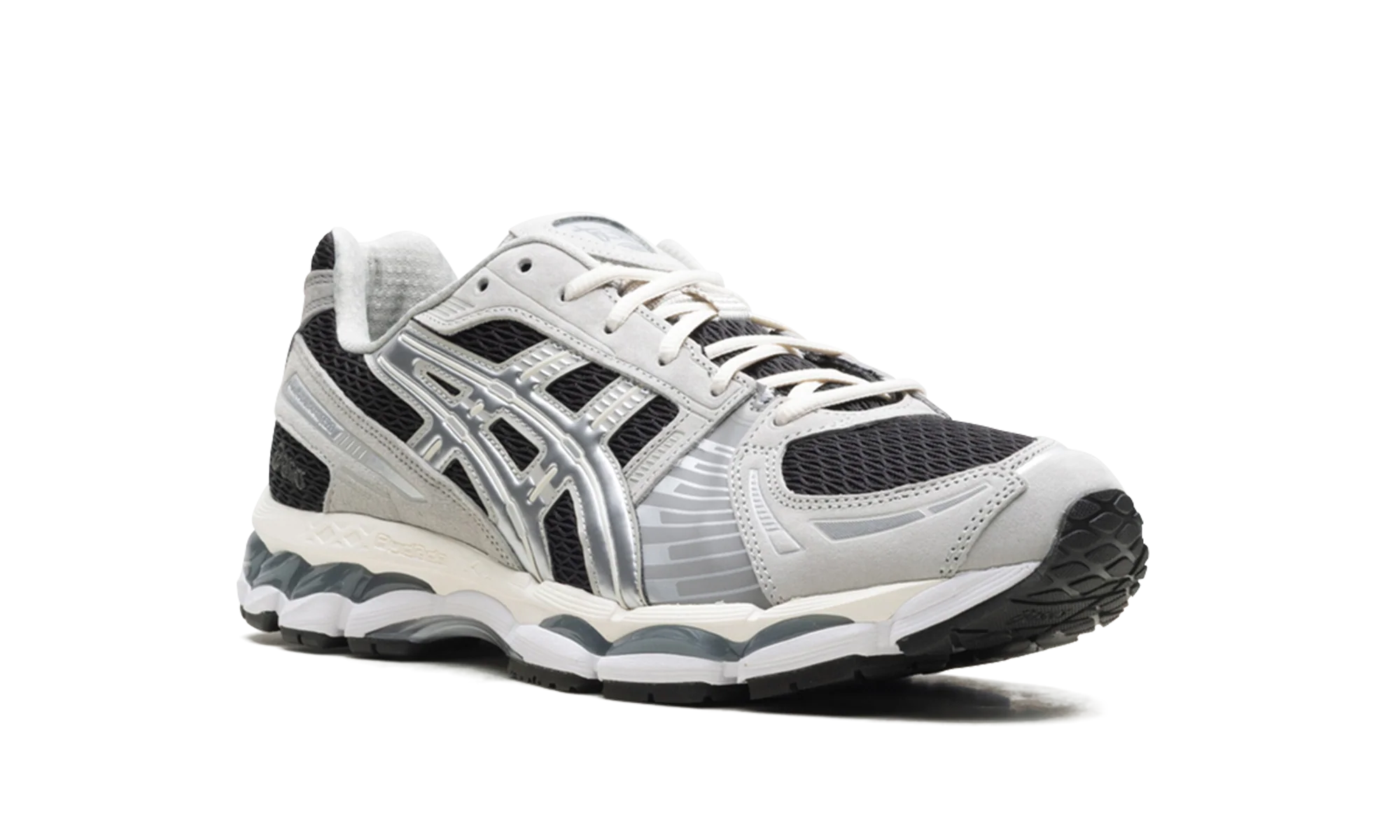 ASICS Gel-Kayano 12.1 Kith Peat Cream - Image 7