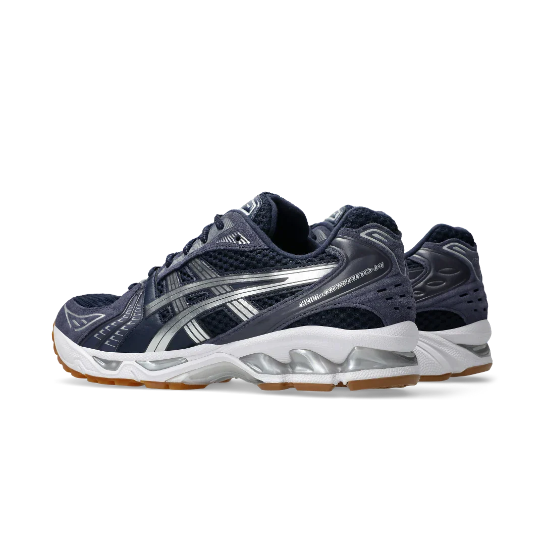 ASICS Gel-Kayano 14 A.P.C. Midnight Indigo Fog - Image 3