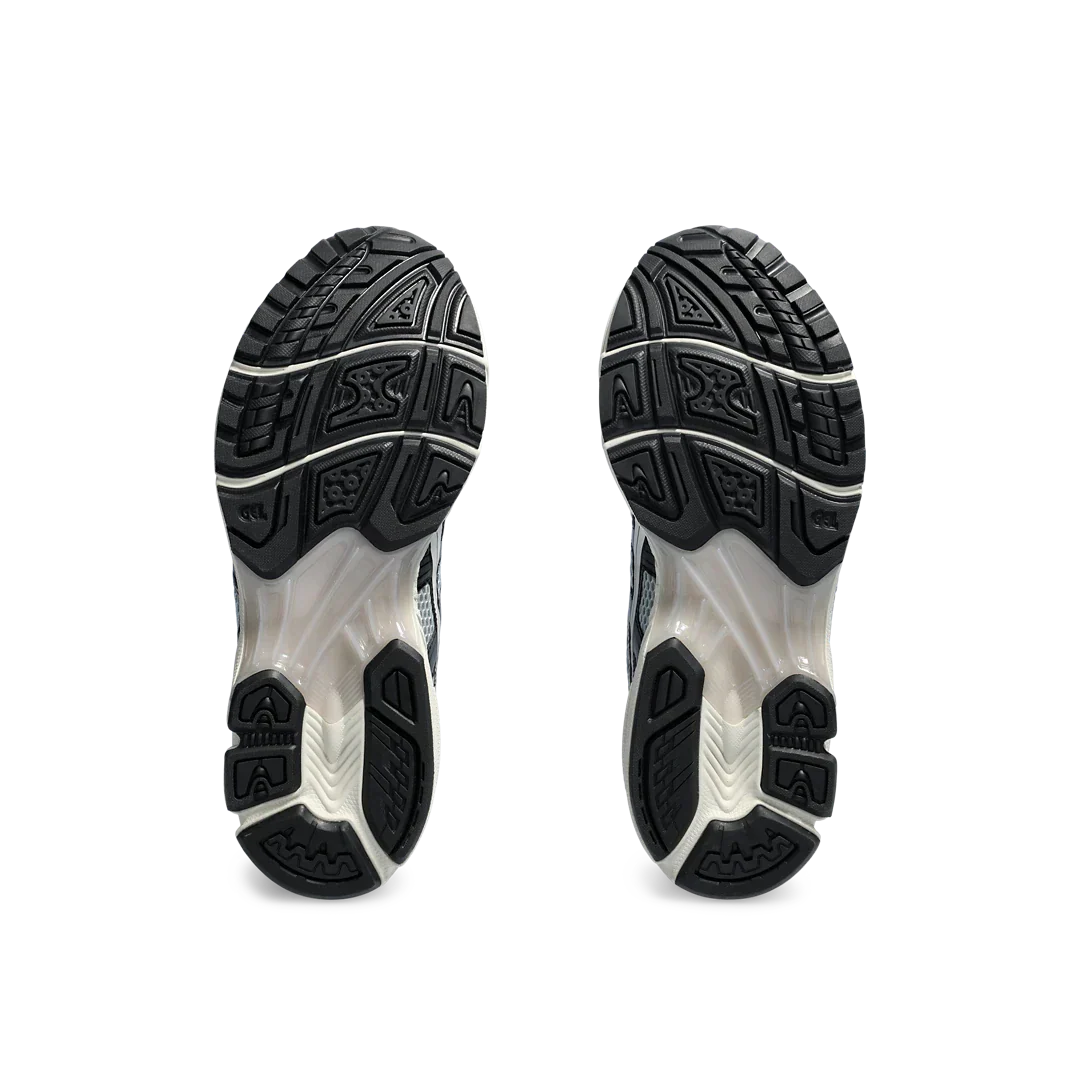 ASICS Gel-Kayano 14 Black Glacier Grey Silver - Image 5