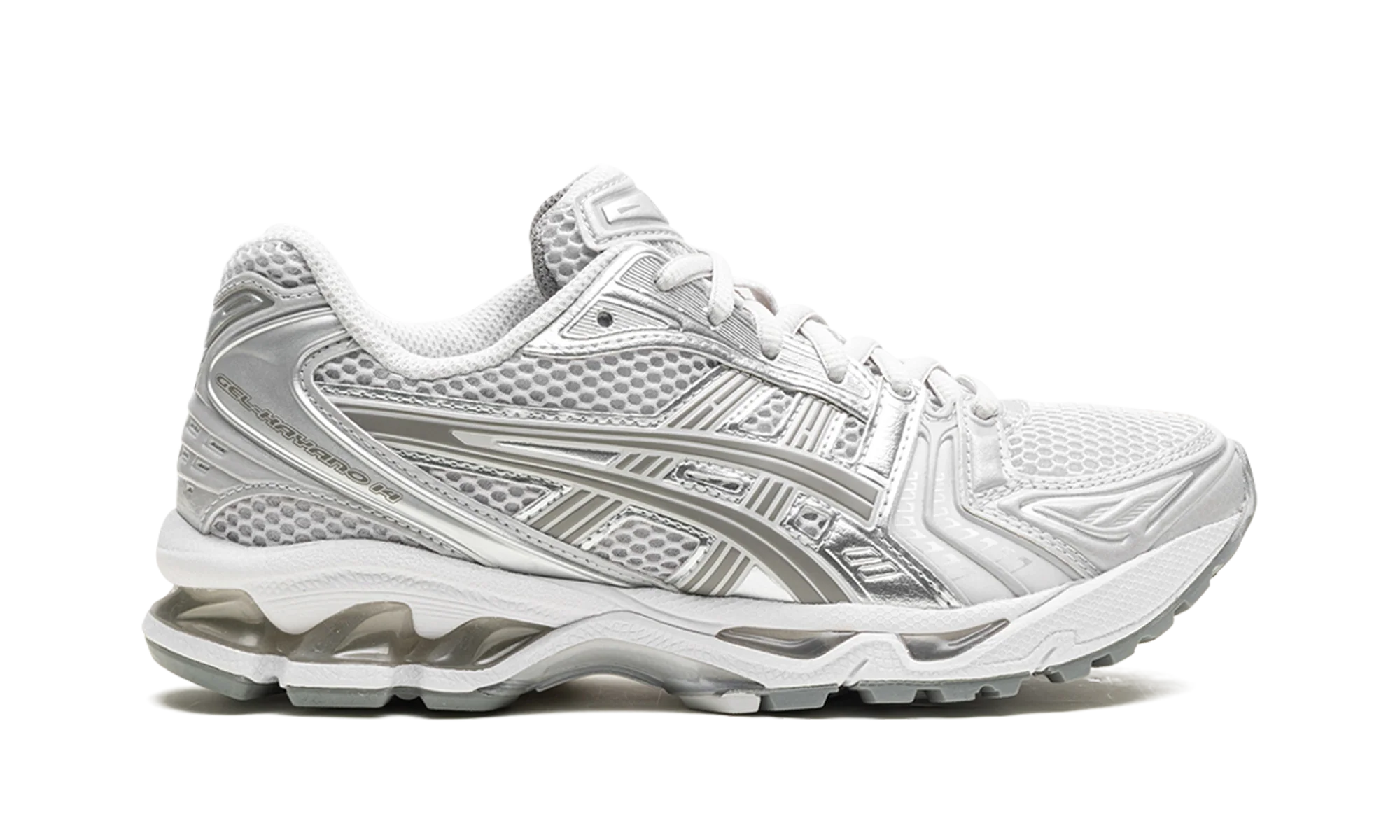 ASICS Gel-Kayano 14 Cloud Grey - Image 6