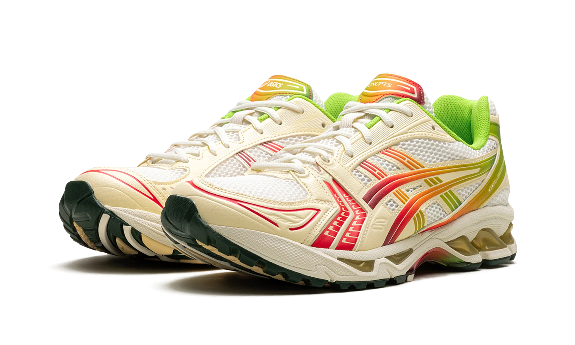 ASICS Gel-Kayano 14 Concepts Out of Office - Image 2
