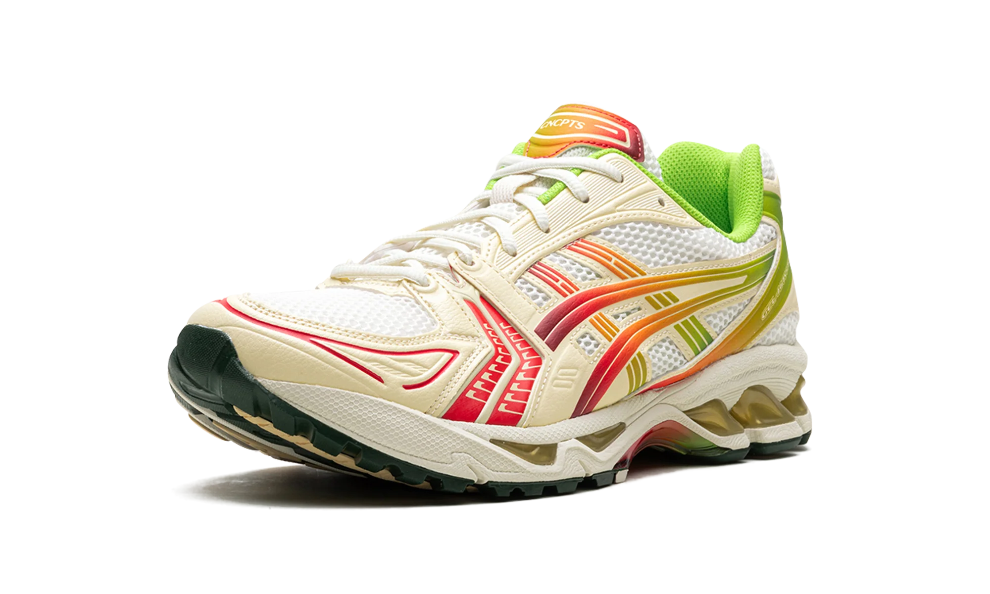 ASICS Gel-Kayano 14 Concepts Out of Office - Image 4