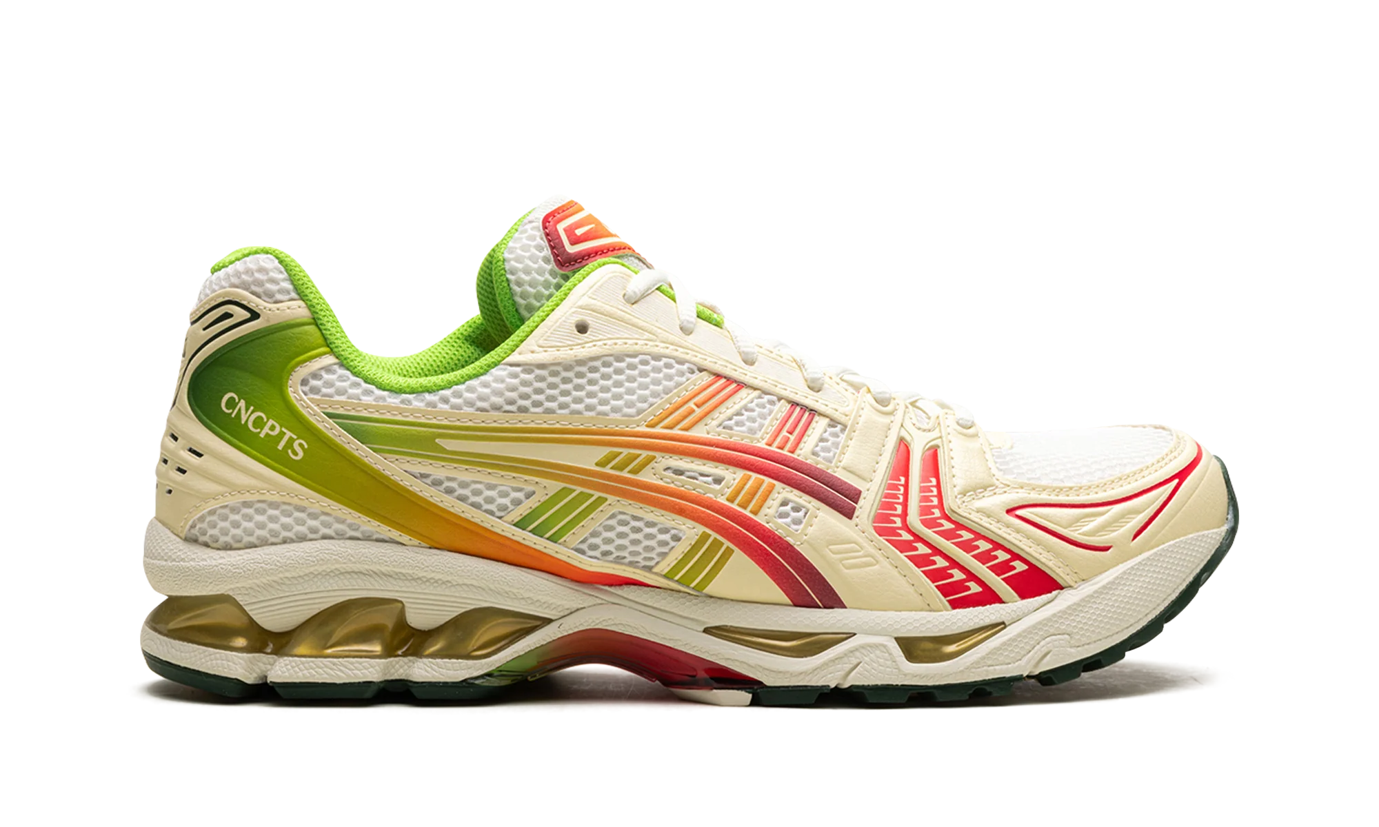 ASICS Gel-Kayano 14 Concepts Out of Office - Image 6